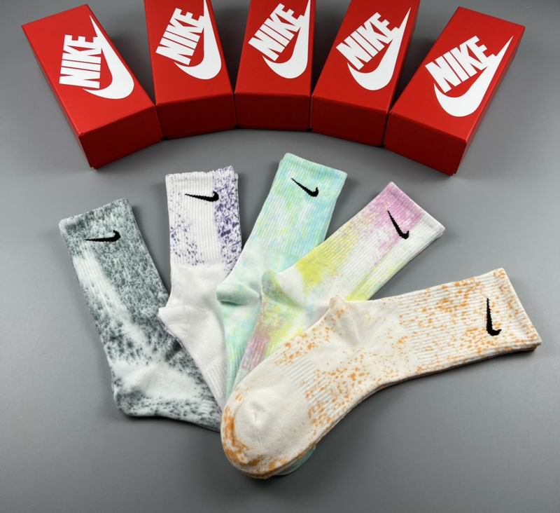 Nike Socks 4