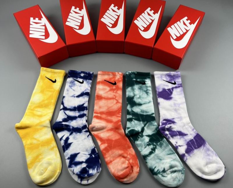 Nike Socks Military