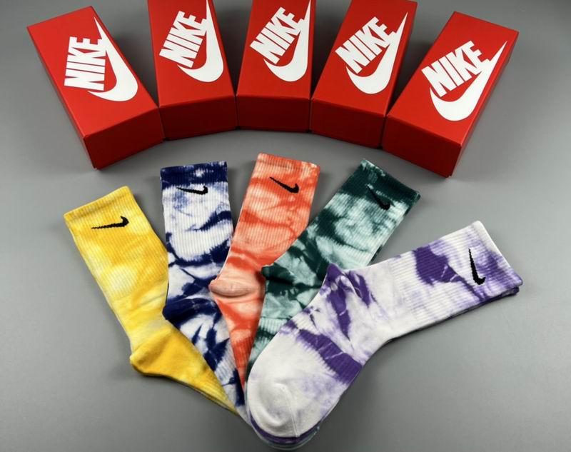 Nike Socks Military