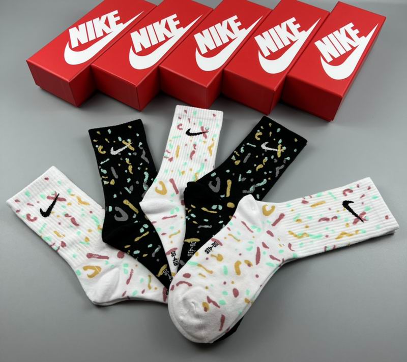Nike Socks 3