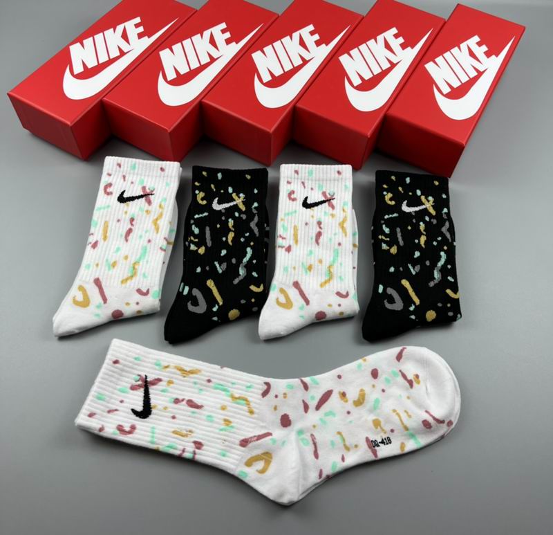 Nike Socks 3