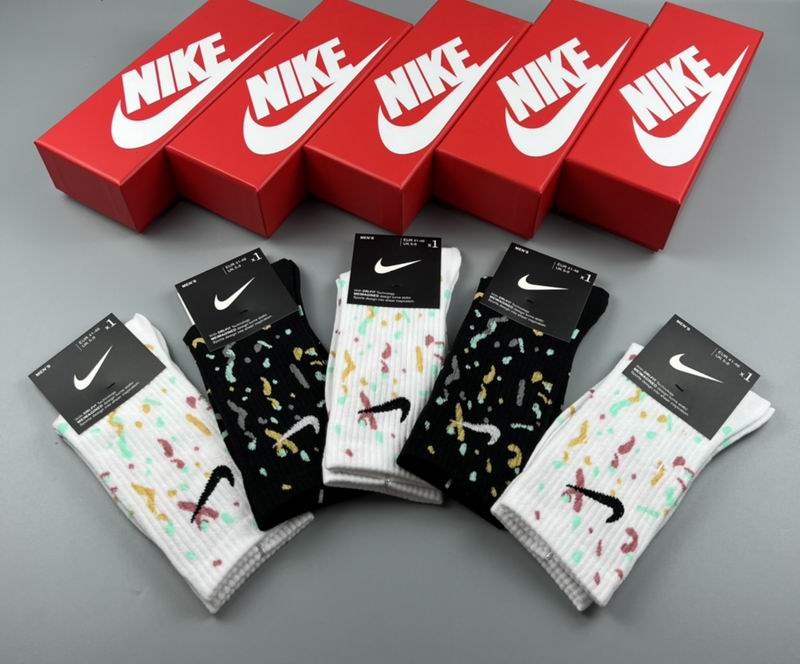 Nike Socks 3