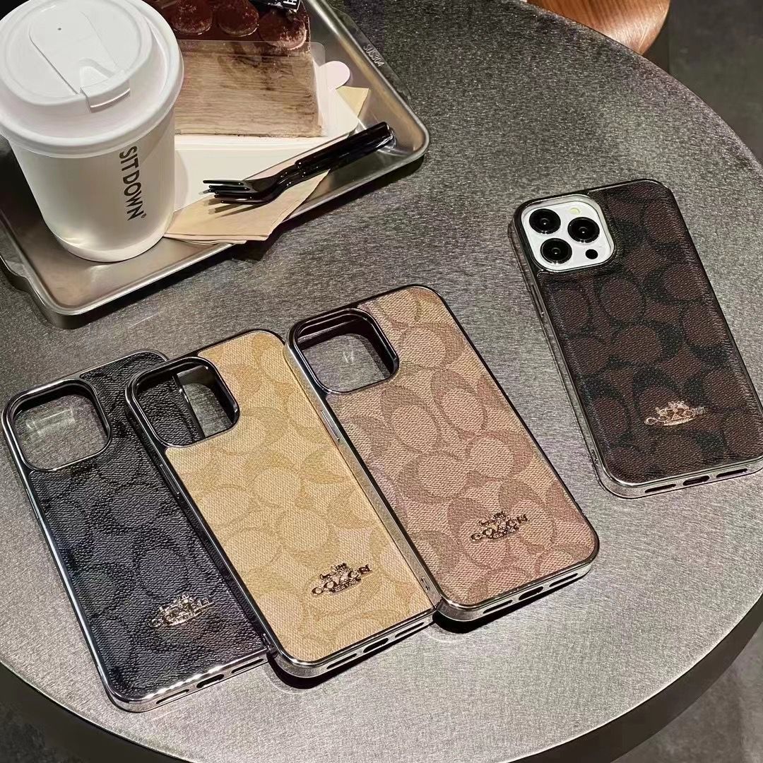 New iPhone cases