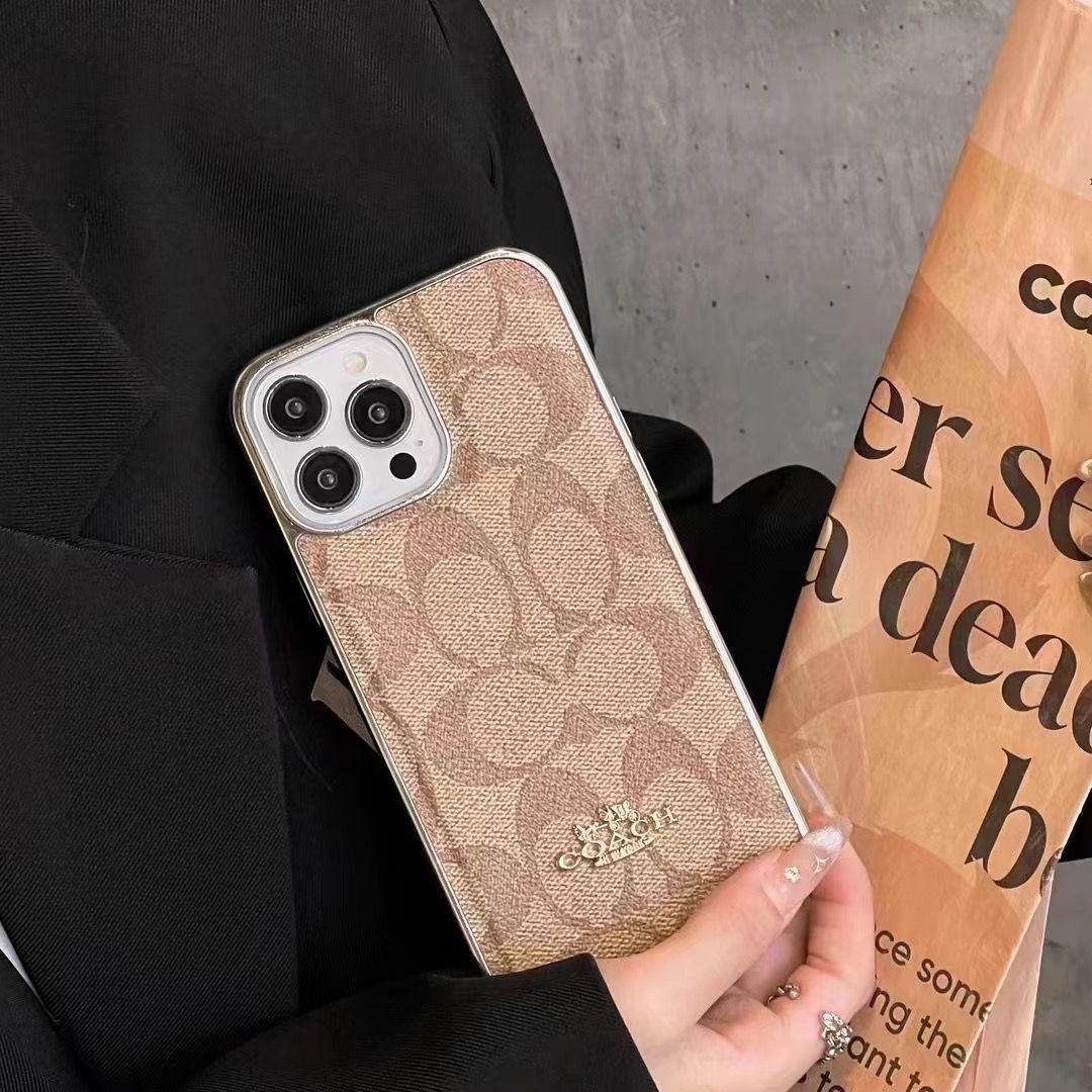 New iPhone cases