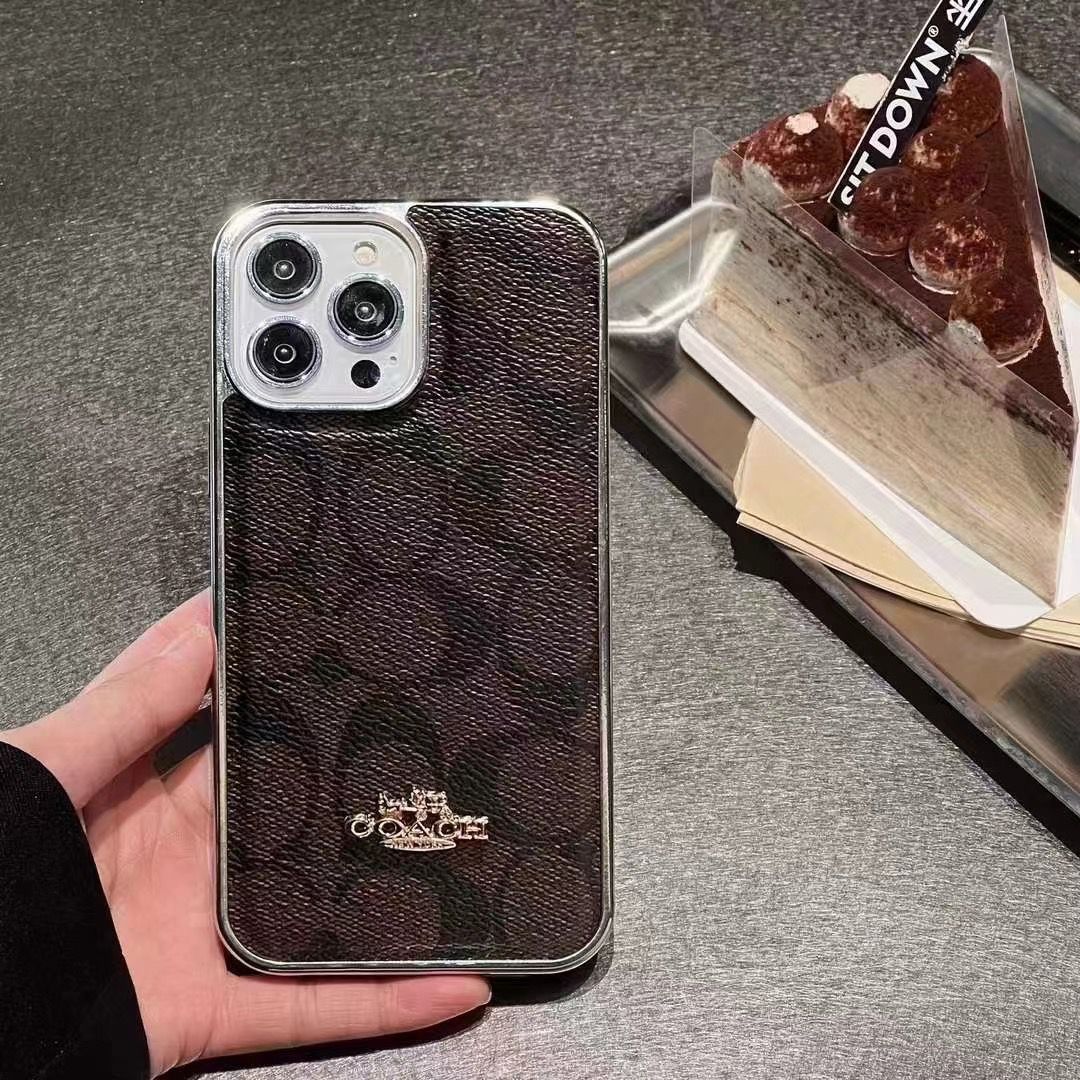 New iPhone cases