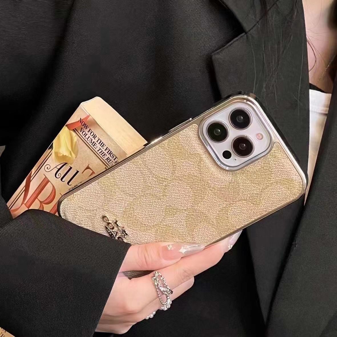 New iPhone cases