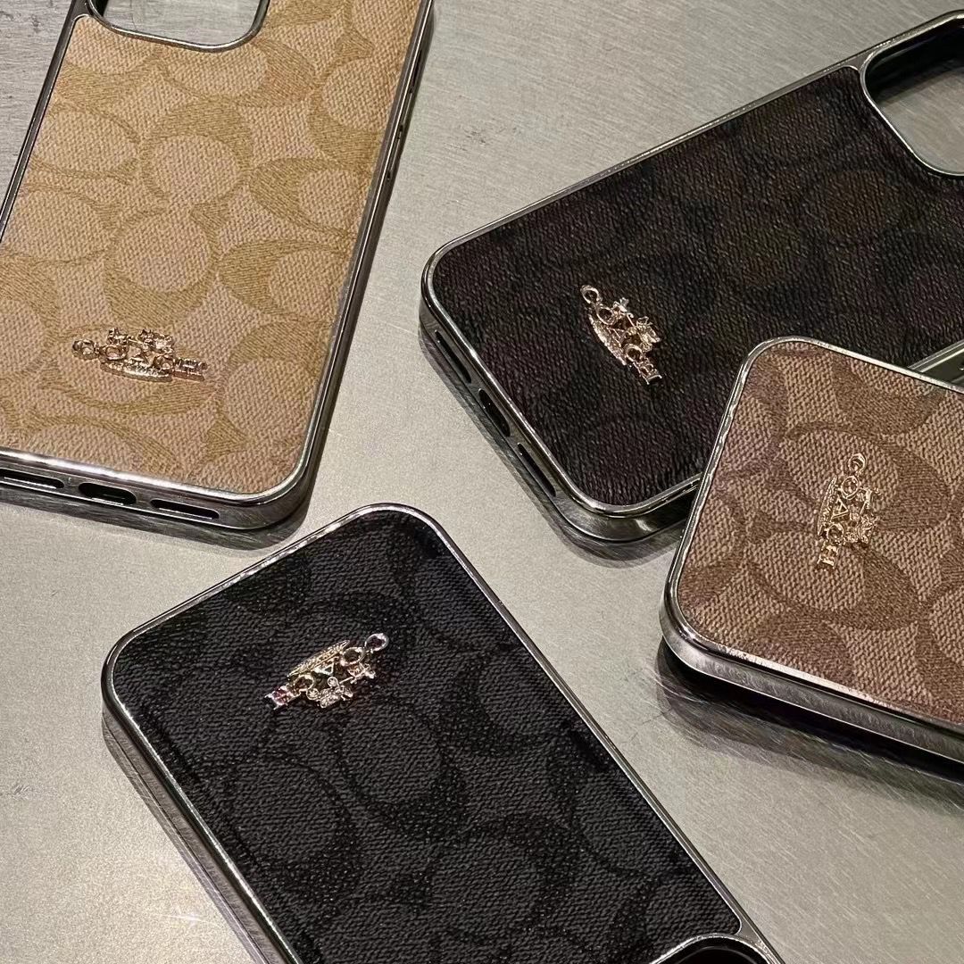 New iPhone cases