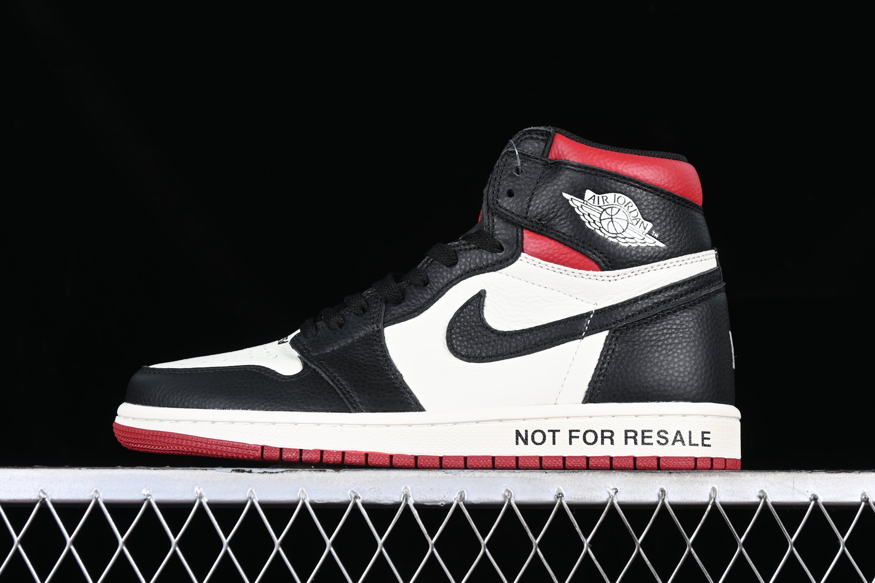 Air Jordan 1 Retro High "Not For Sale"