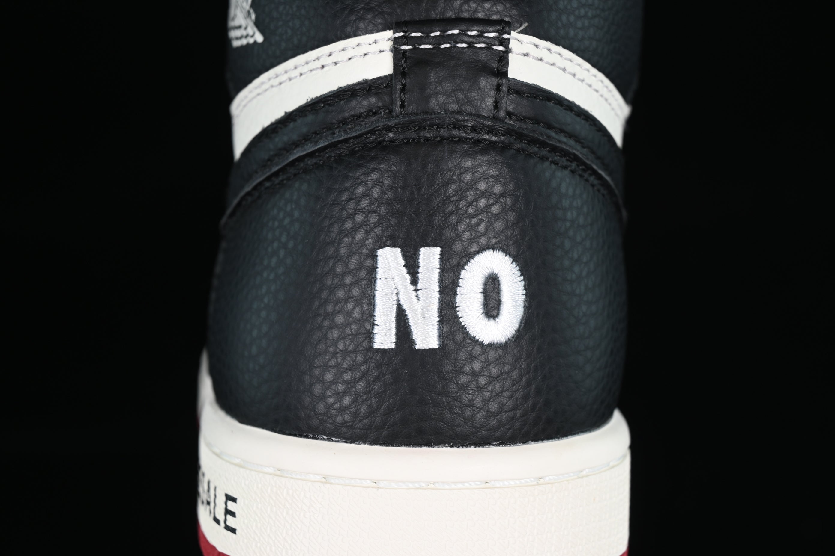 Air Jordan 1 Retro High "Not For Sale"