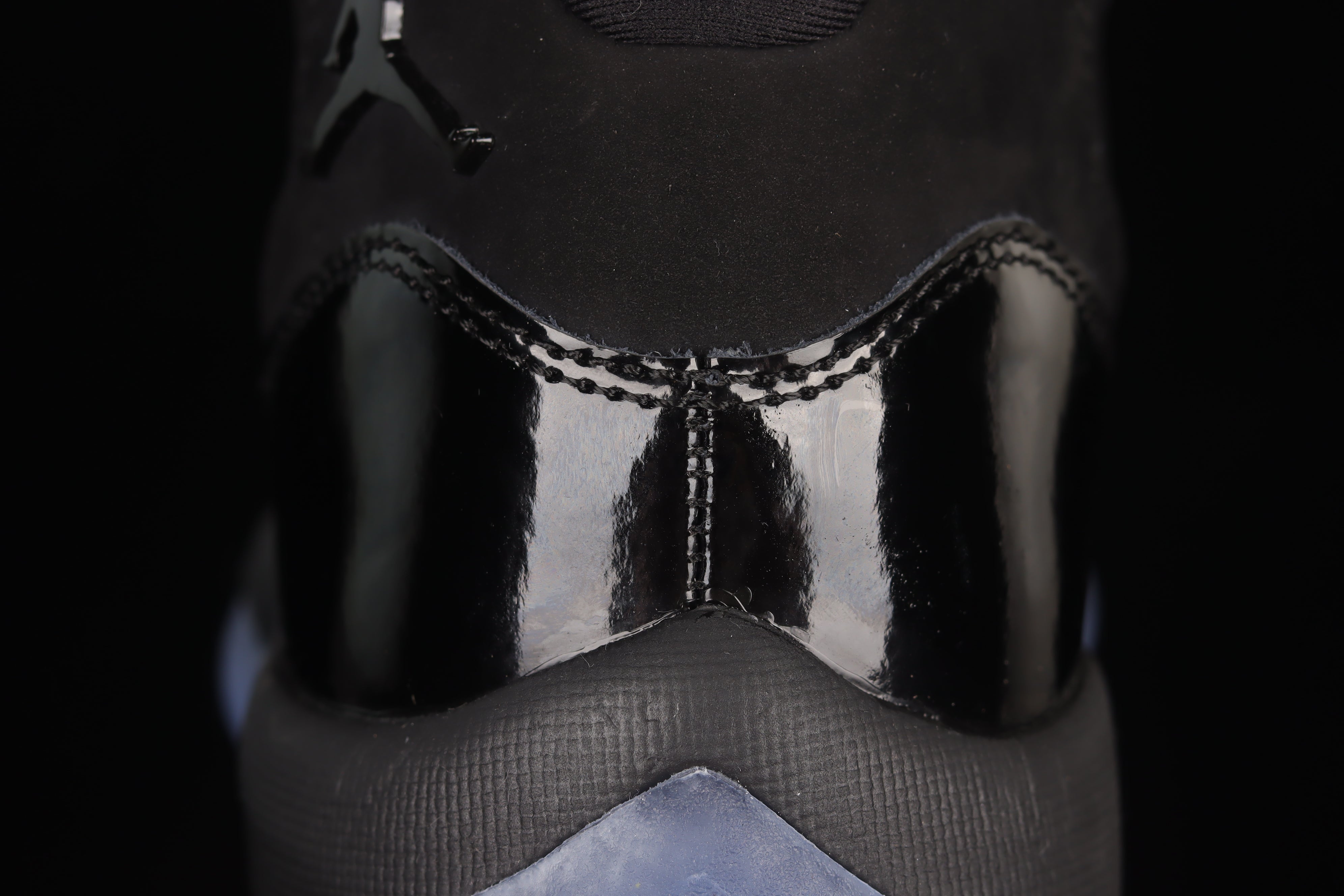 Air Jordan 11 Retro 'Cap and Gown'