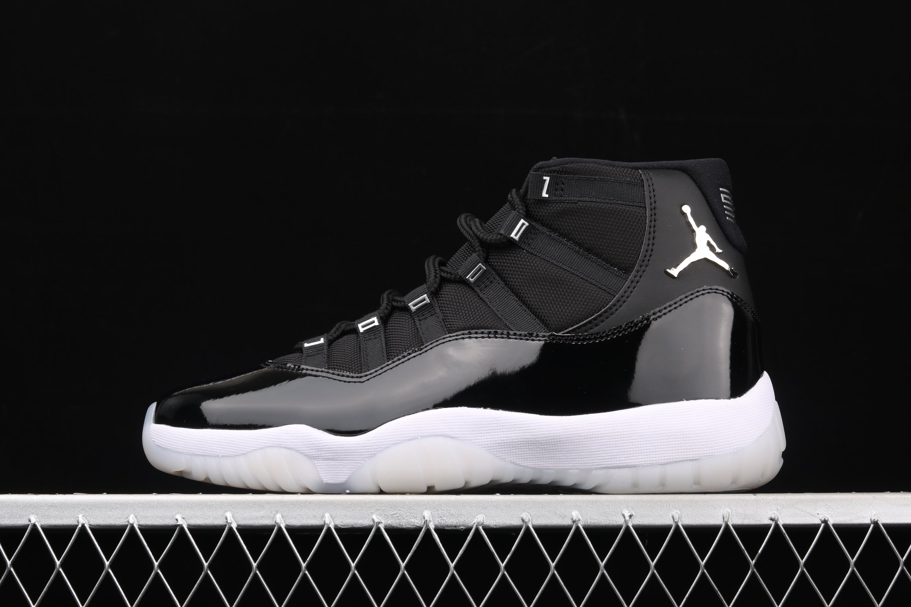 Jordan 11 Retro Jubilee 25th ANNIVERSARY