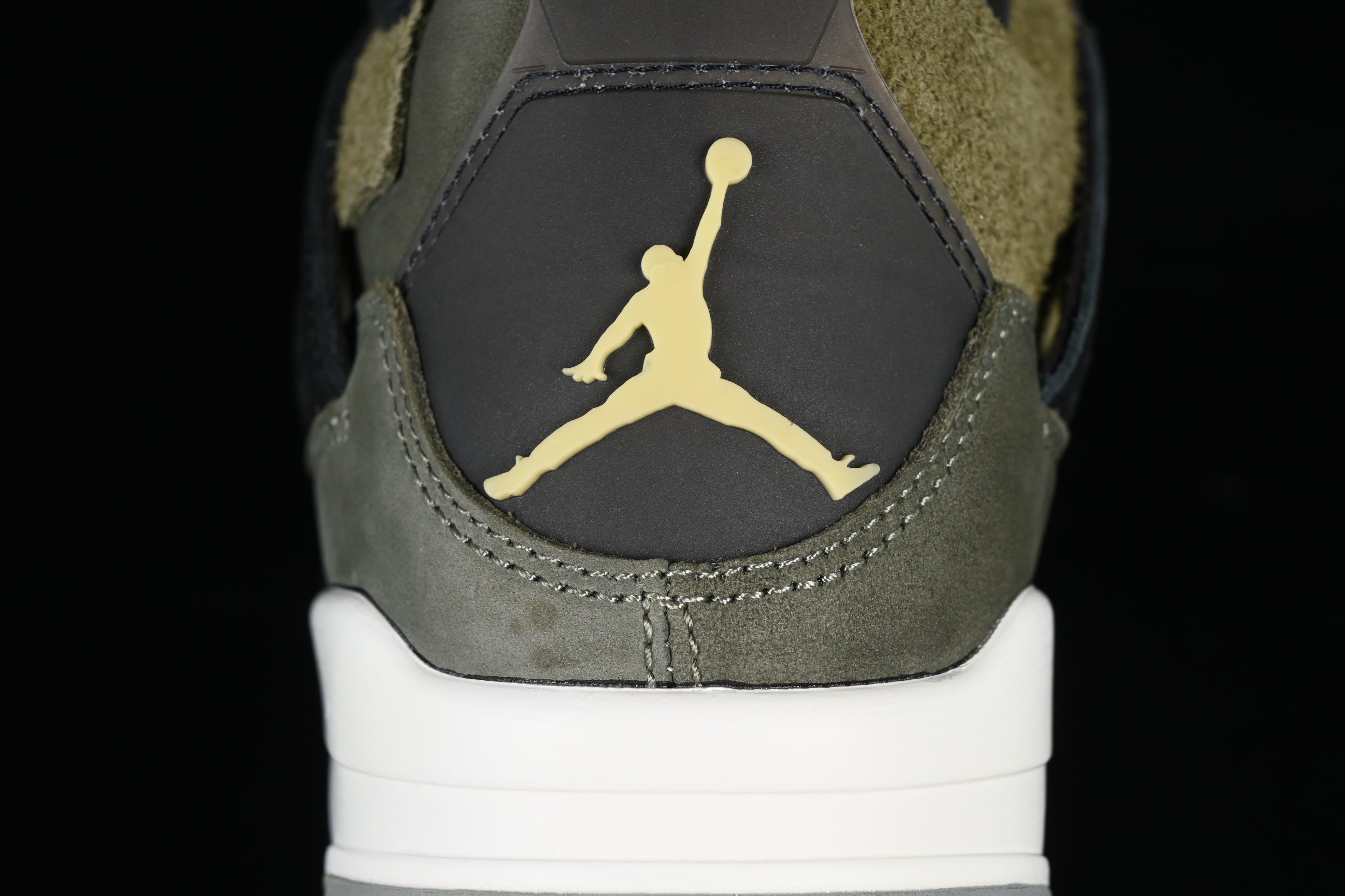 J4"Craft Medium Olive"