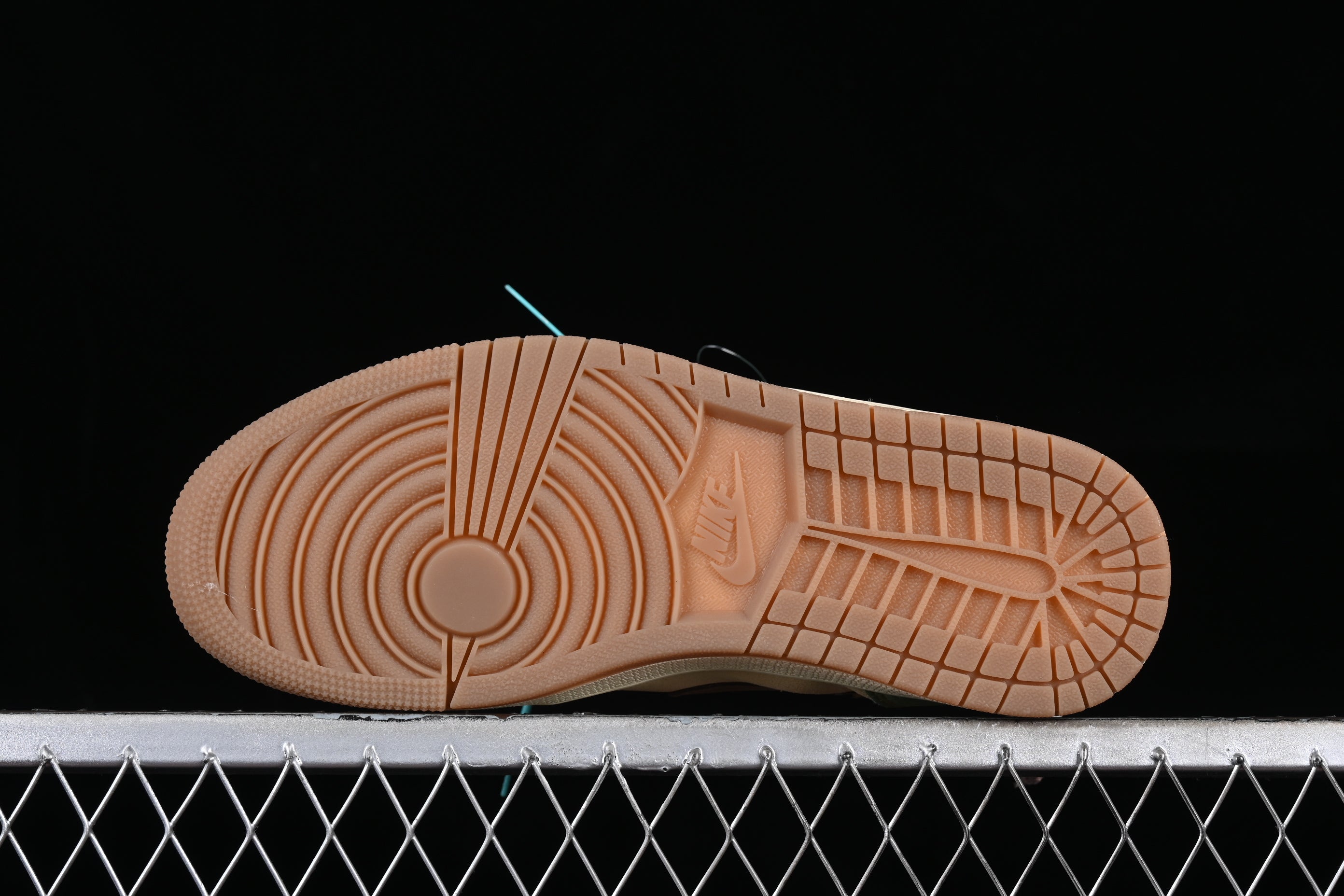 J1 " Voodoo "