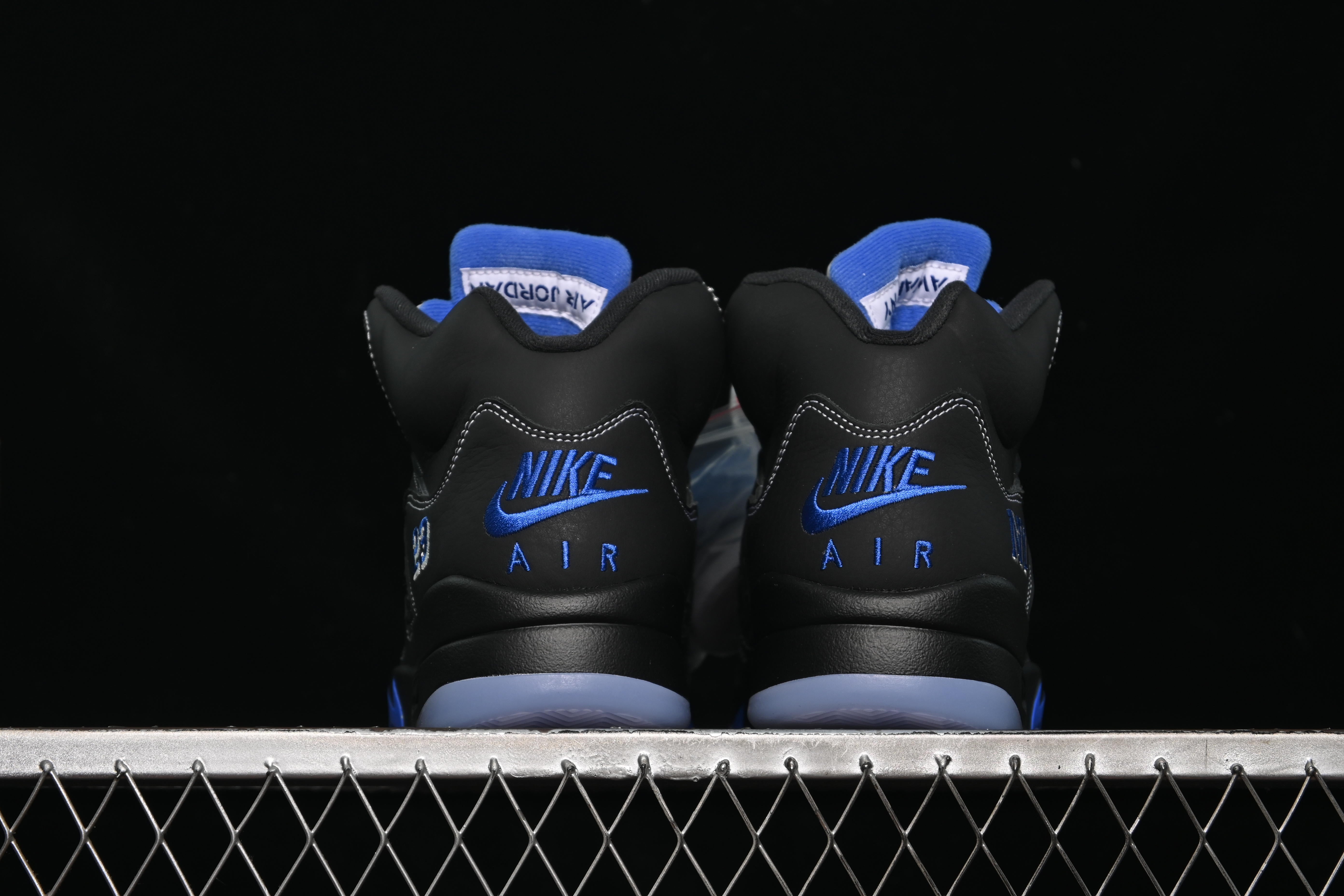 Air Jordan 5 x Awake NY