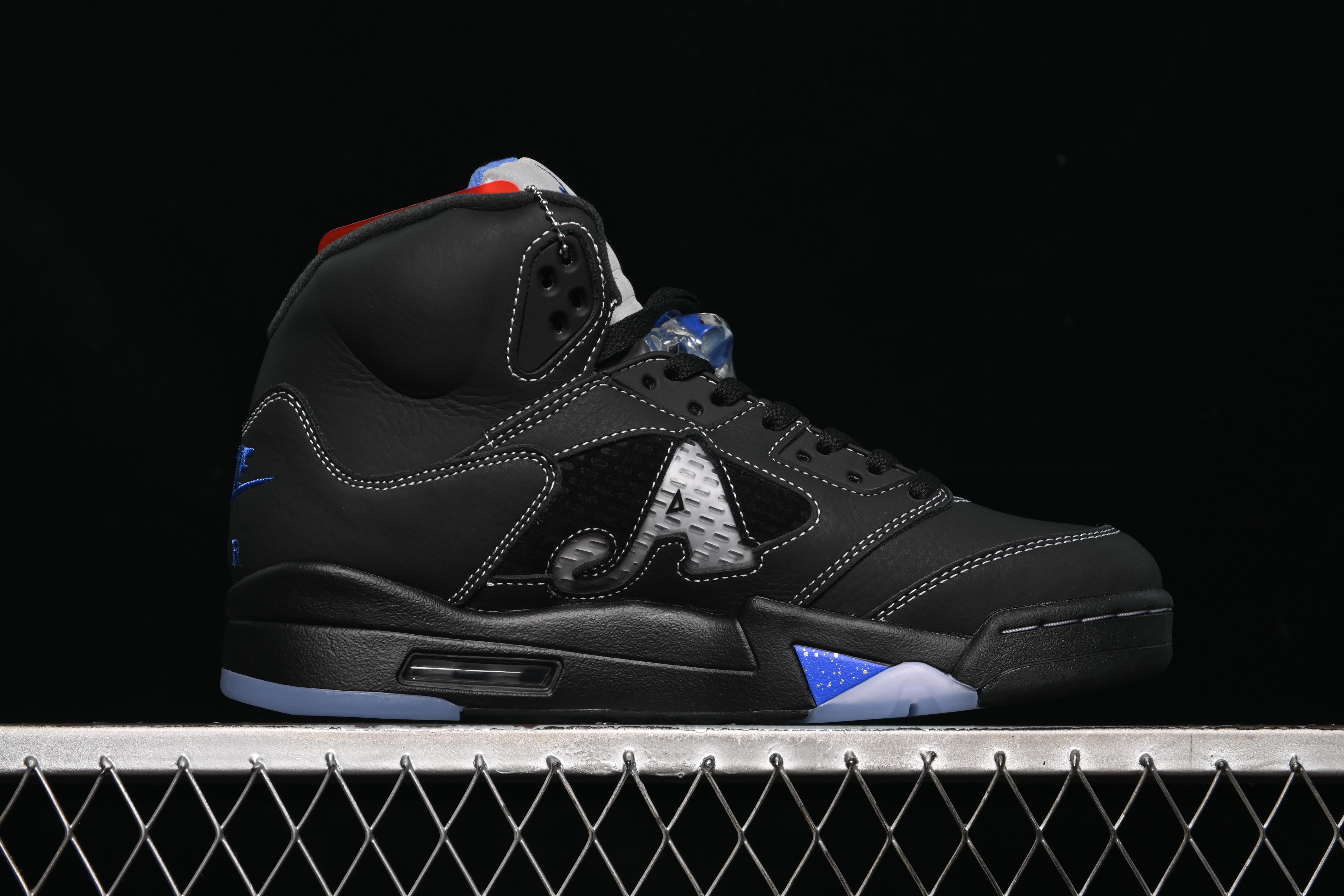 Air Jordan 5 x Awake NY