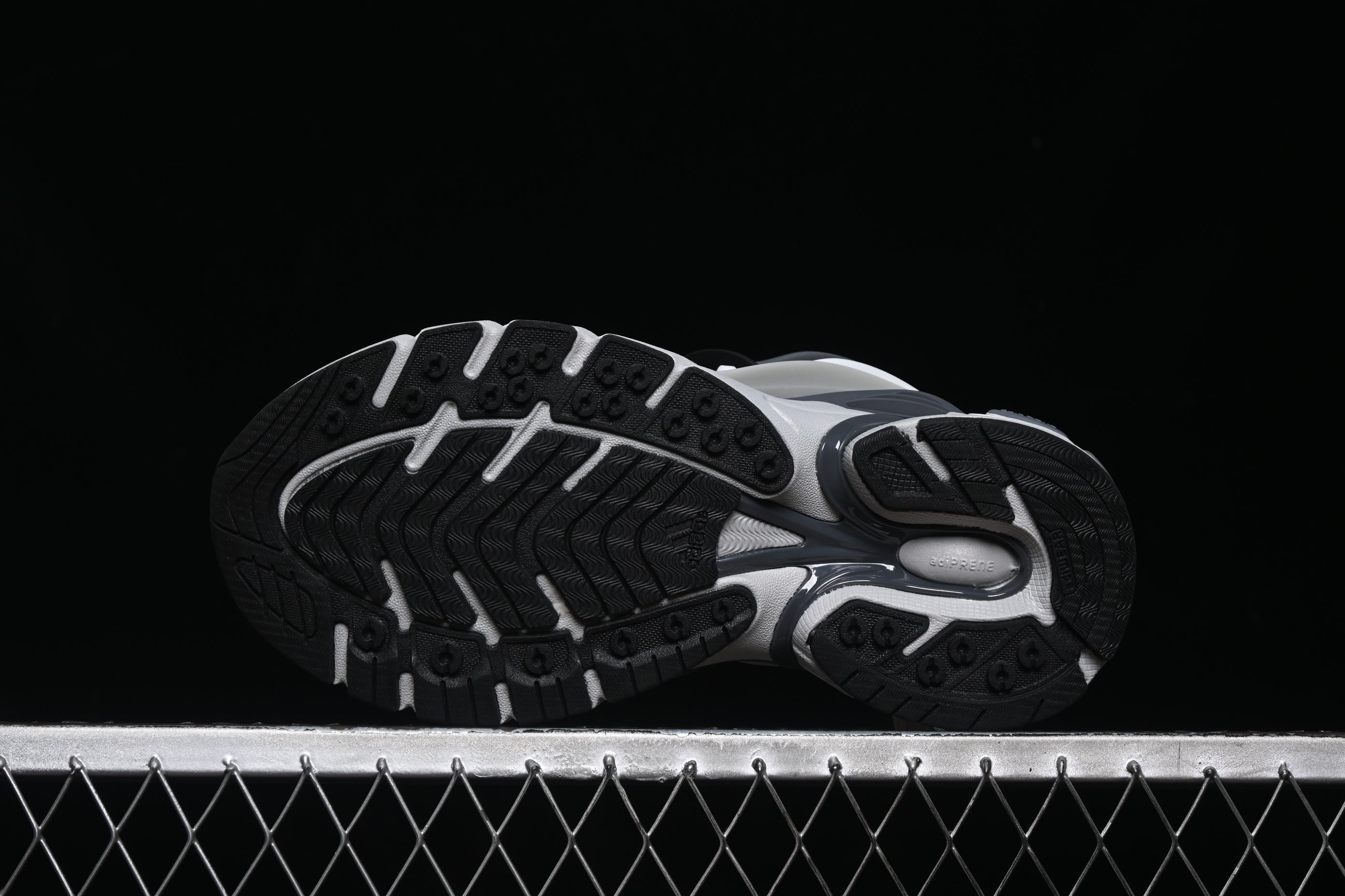 Adidas Adistar Jellyfish Pharrell Williams Solid Grey Black