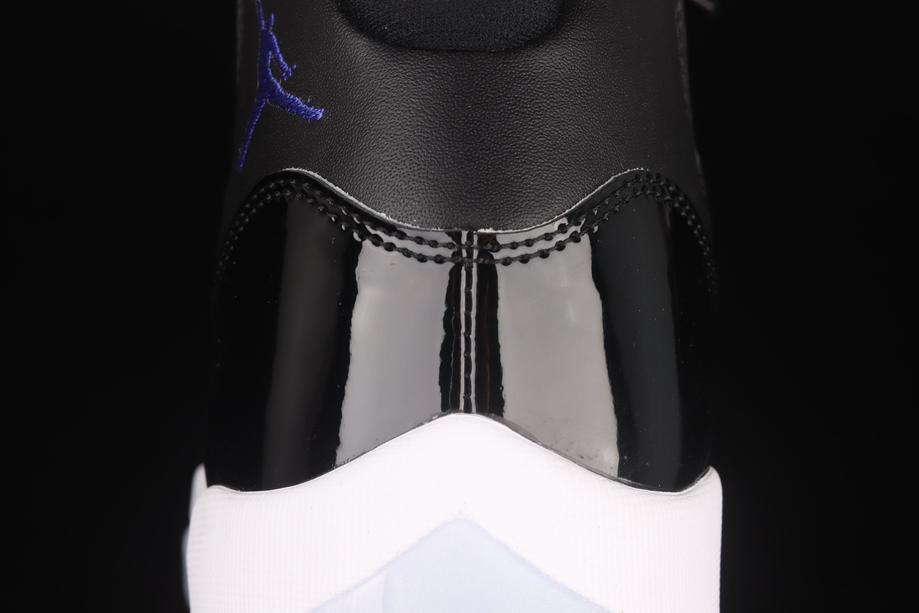 Jordan 11 RETRO Space Jam (2016)