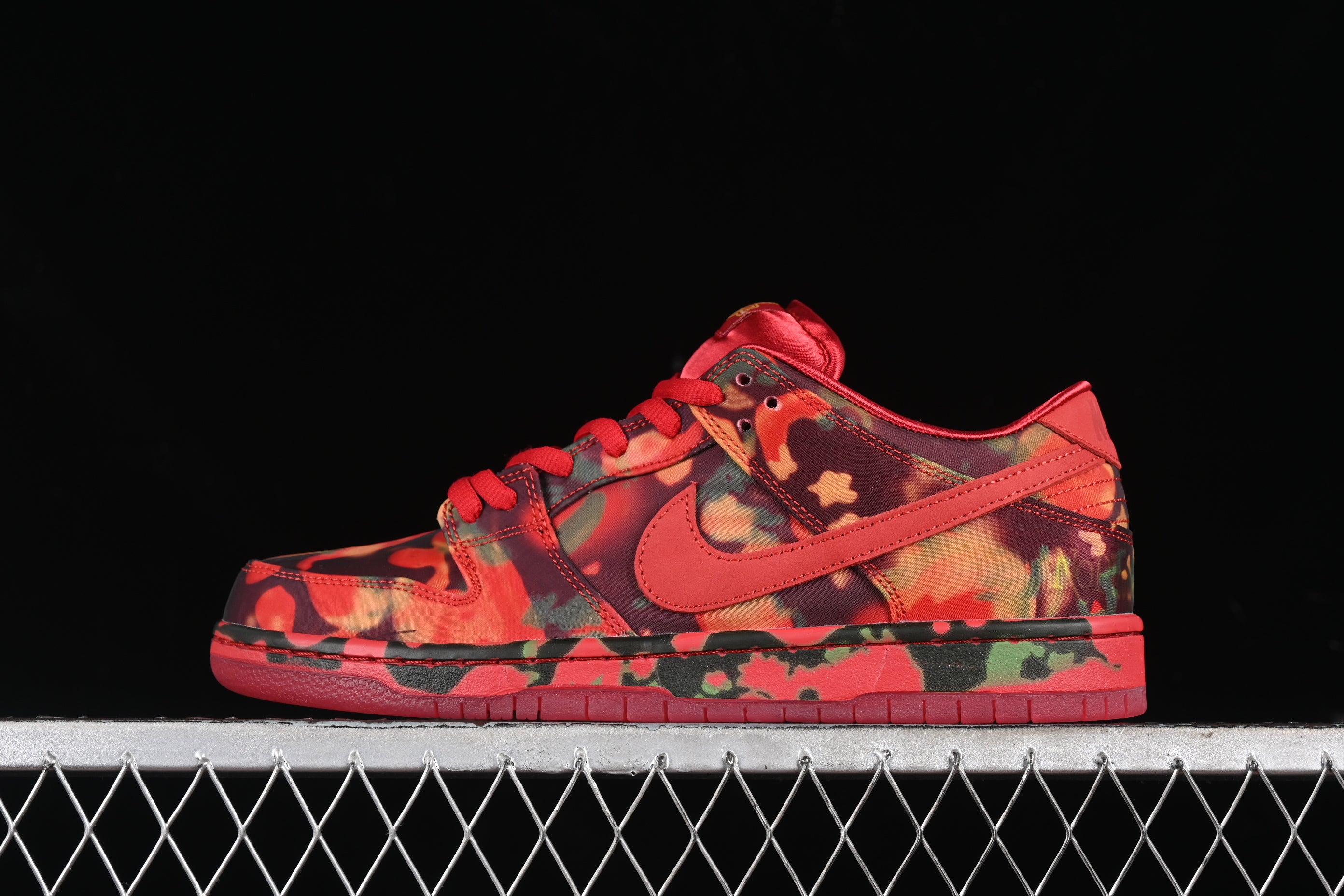 The Wizard Of Oz x Nk SB Dunk Low