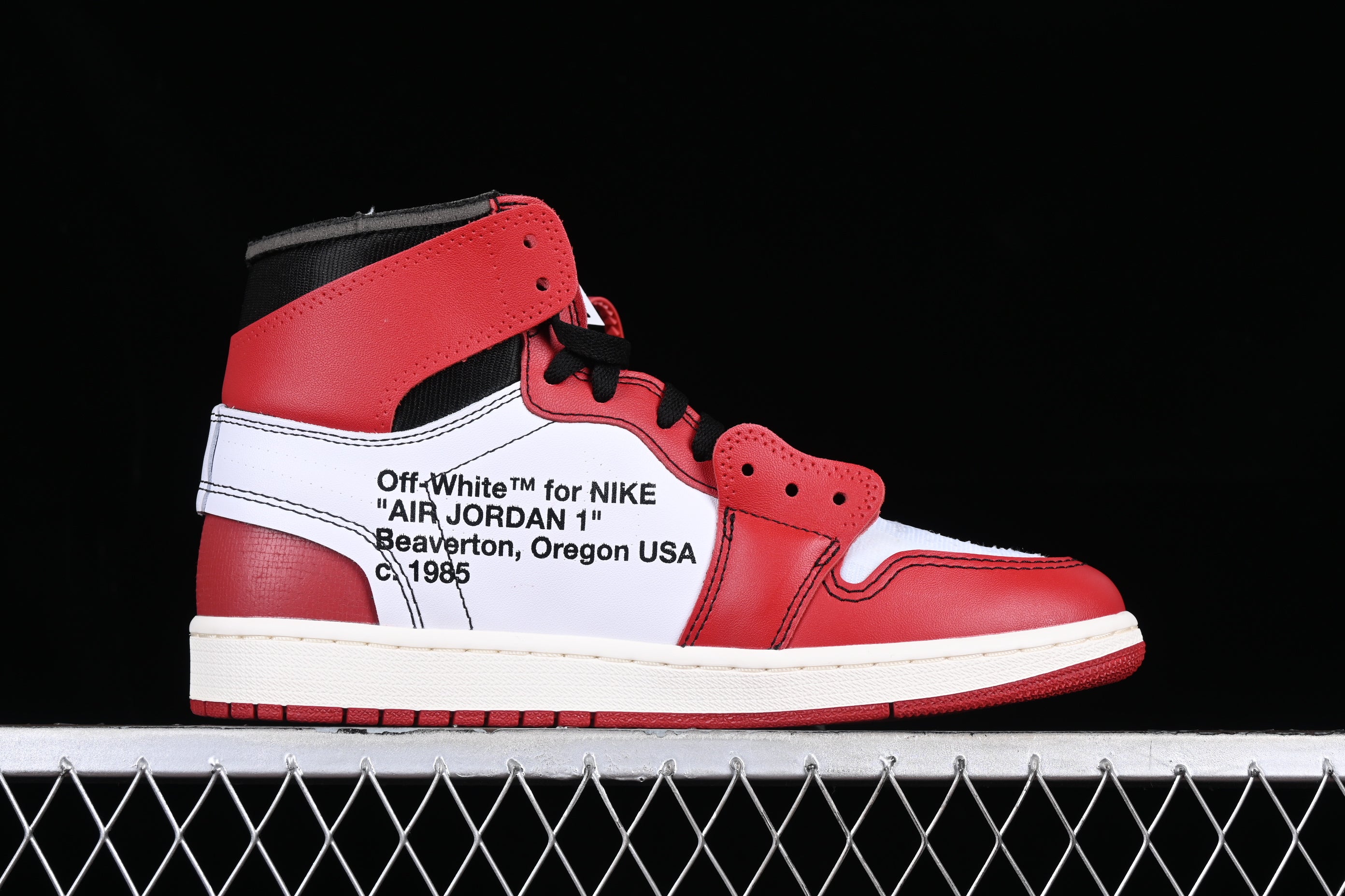 J1 " ChicagoxOfW "