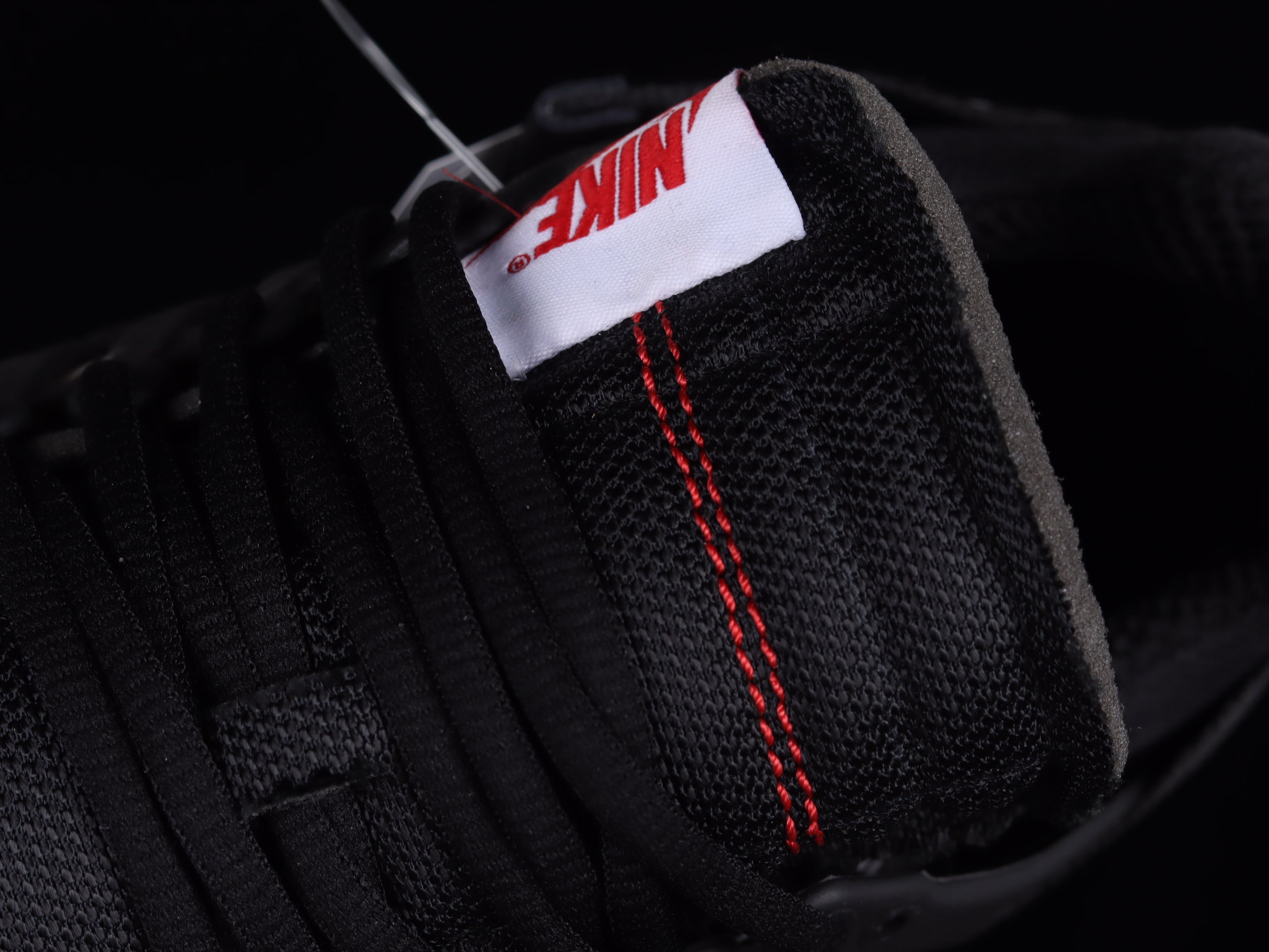 Nike Air Presto Off-White Black