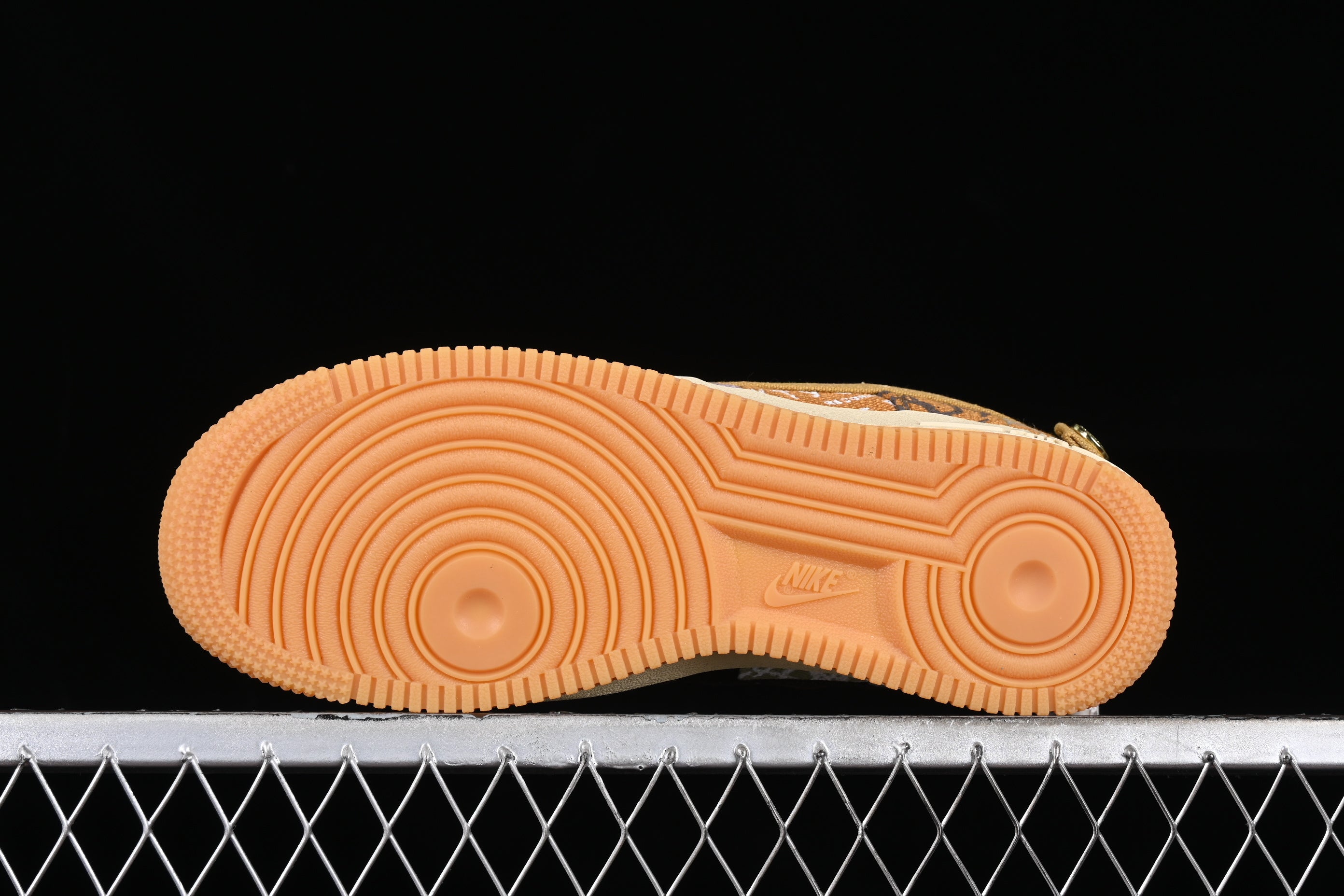 Nike Air Force 1 Low Travis Scott "Cactus Jack"