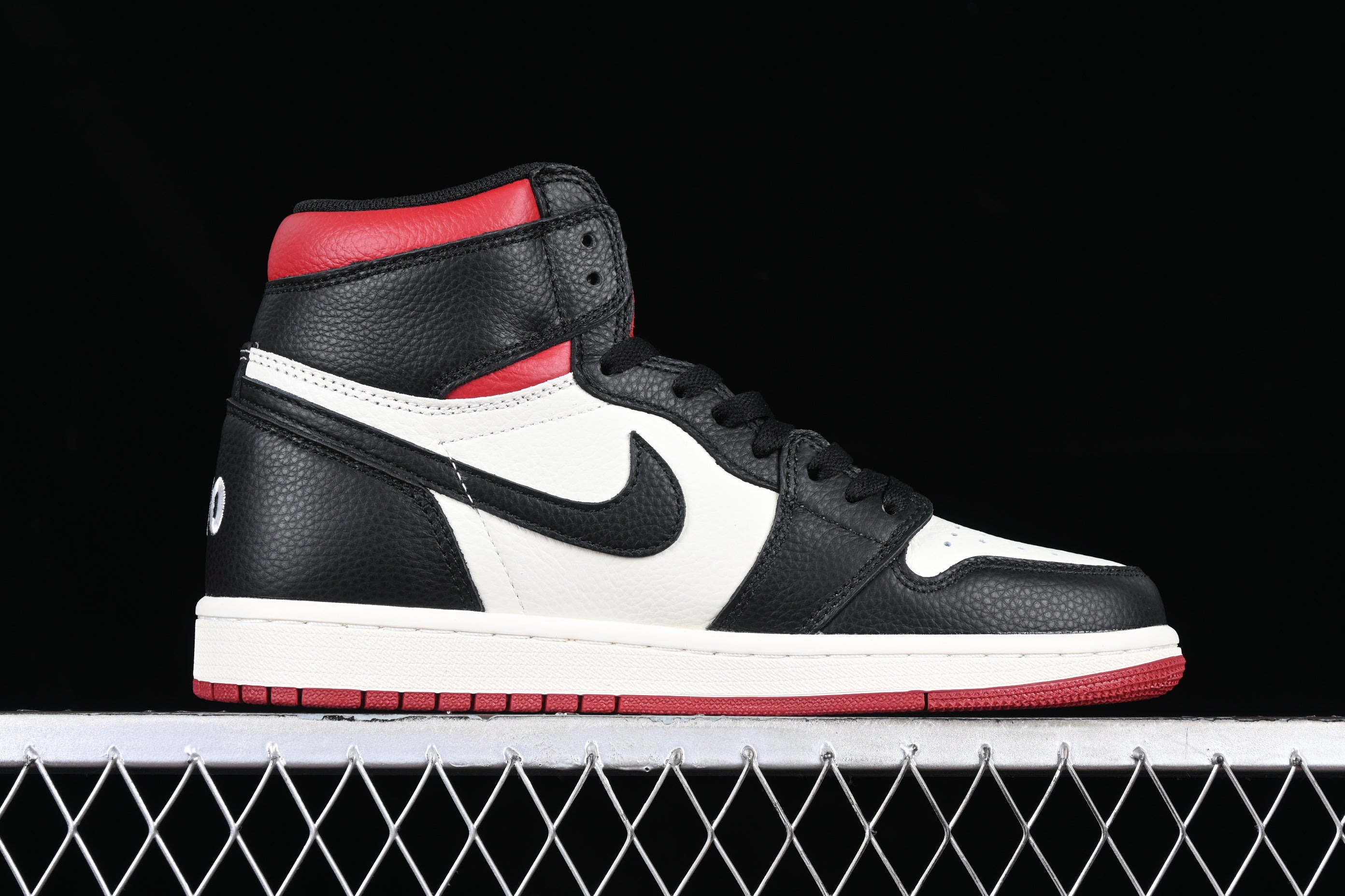 Air Jordan 1 Retro High "Not For Sale"