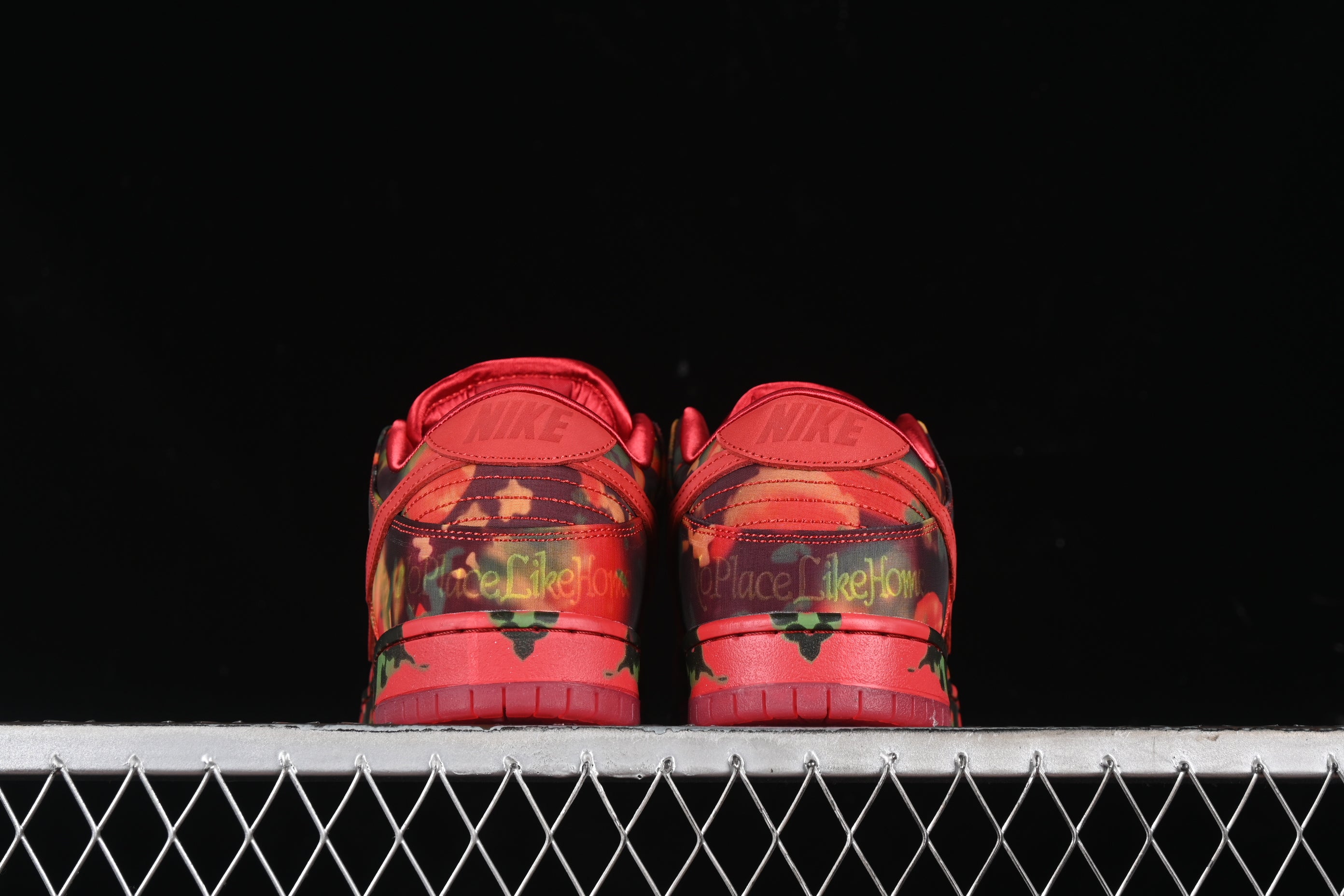 The Wizard Of Oz x Nk SB Dunk Low