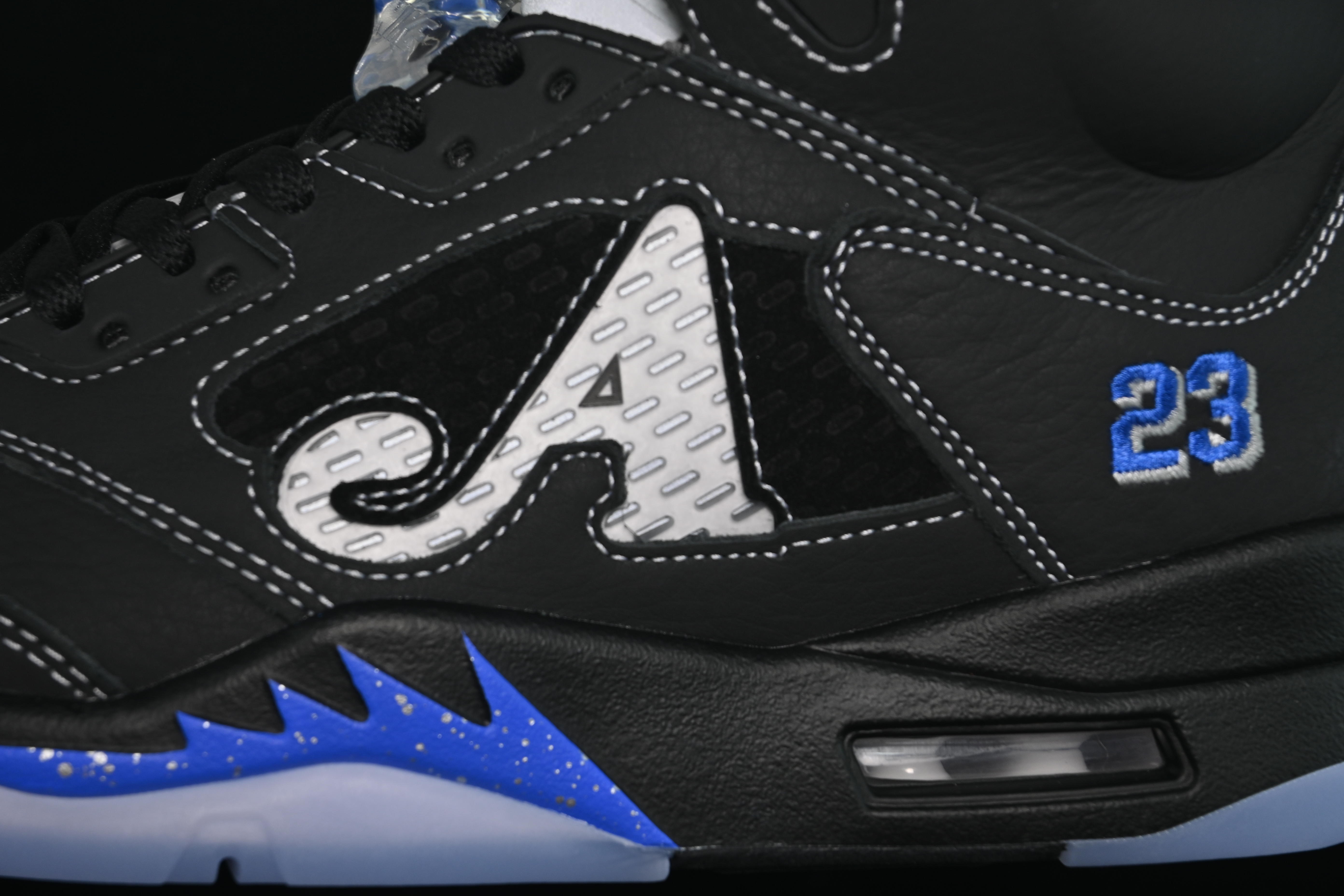 Air Jordan 5 x Awake NY
