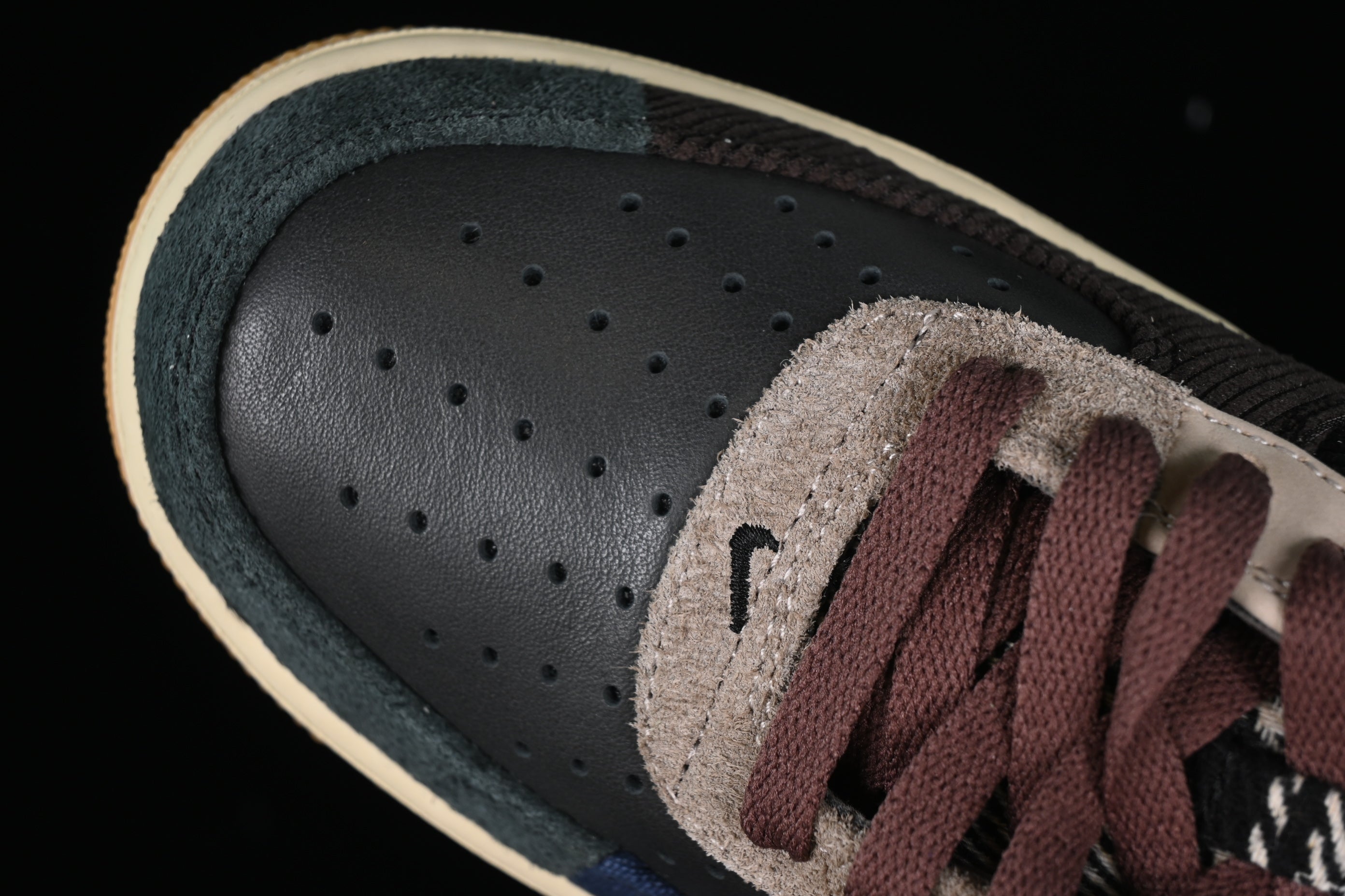 Nike Air Force 1 Low Travis Scott "Cactus Jack"