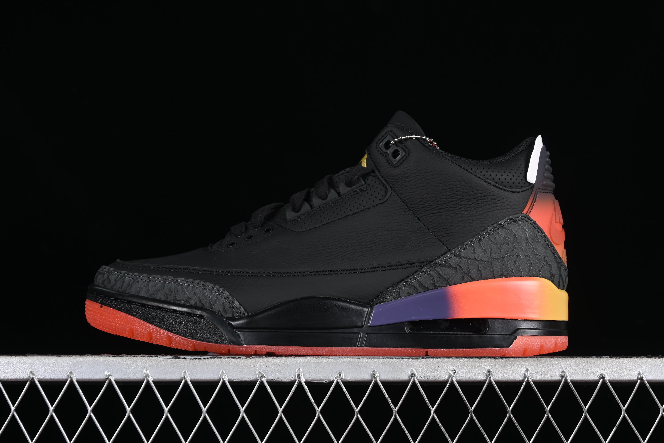 Air Jordan 3 Retro x J Balvin