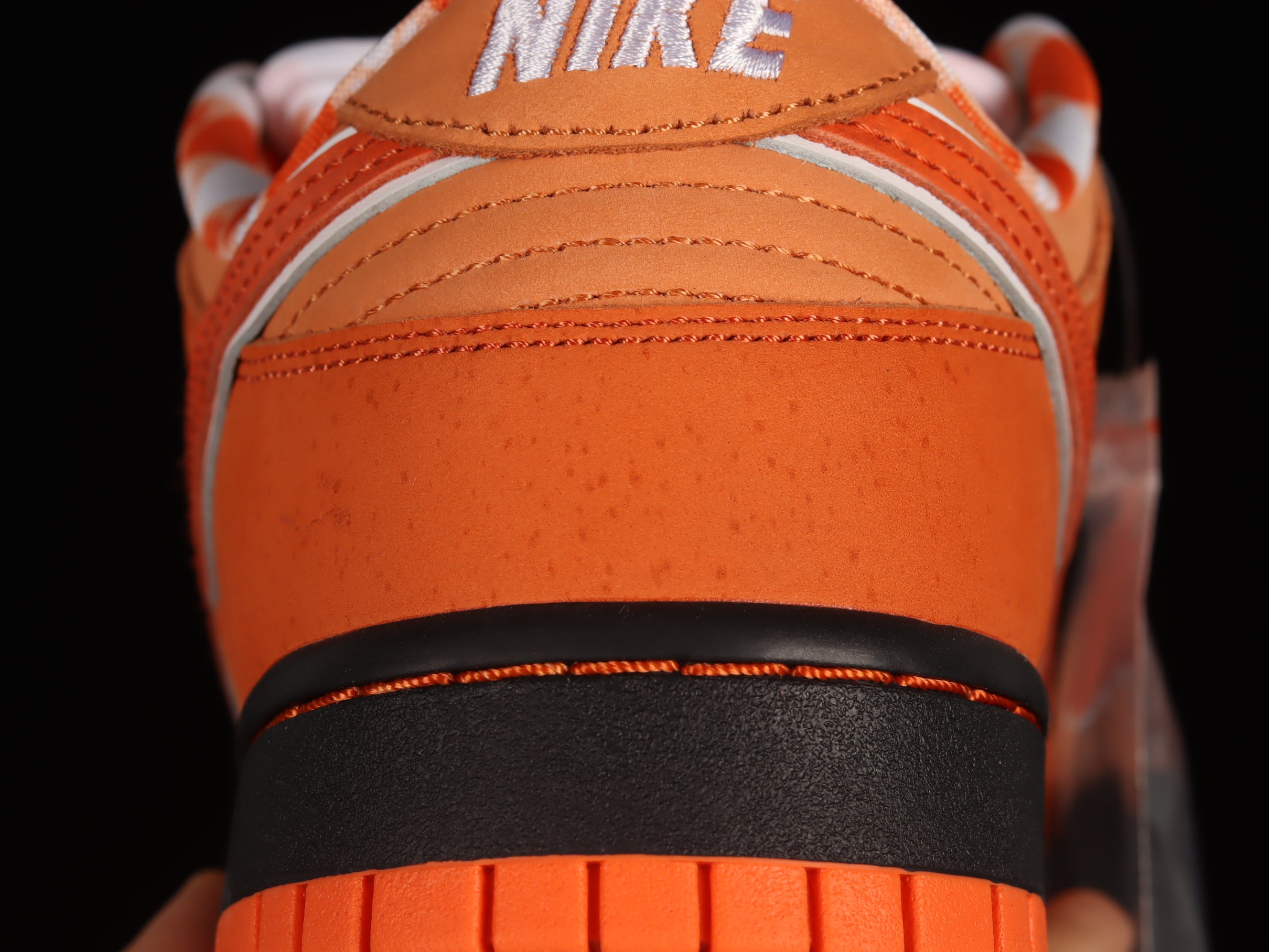 Concepts x Nk SB Dunk Low "Red Lobster