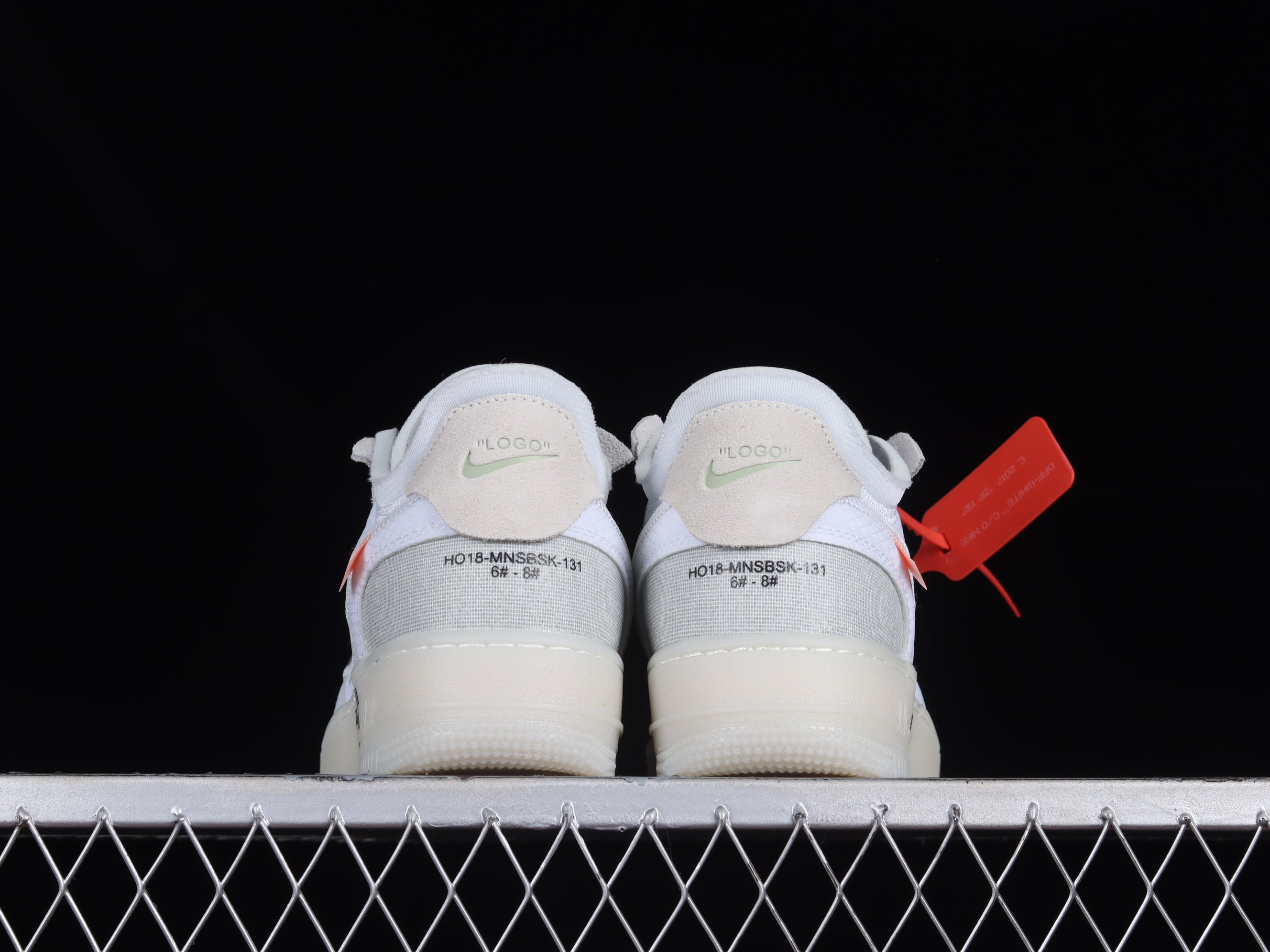 Nike Air Force 1 Low Off-White