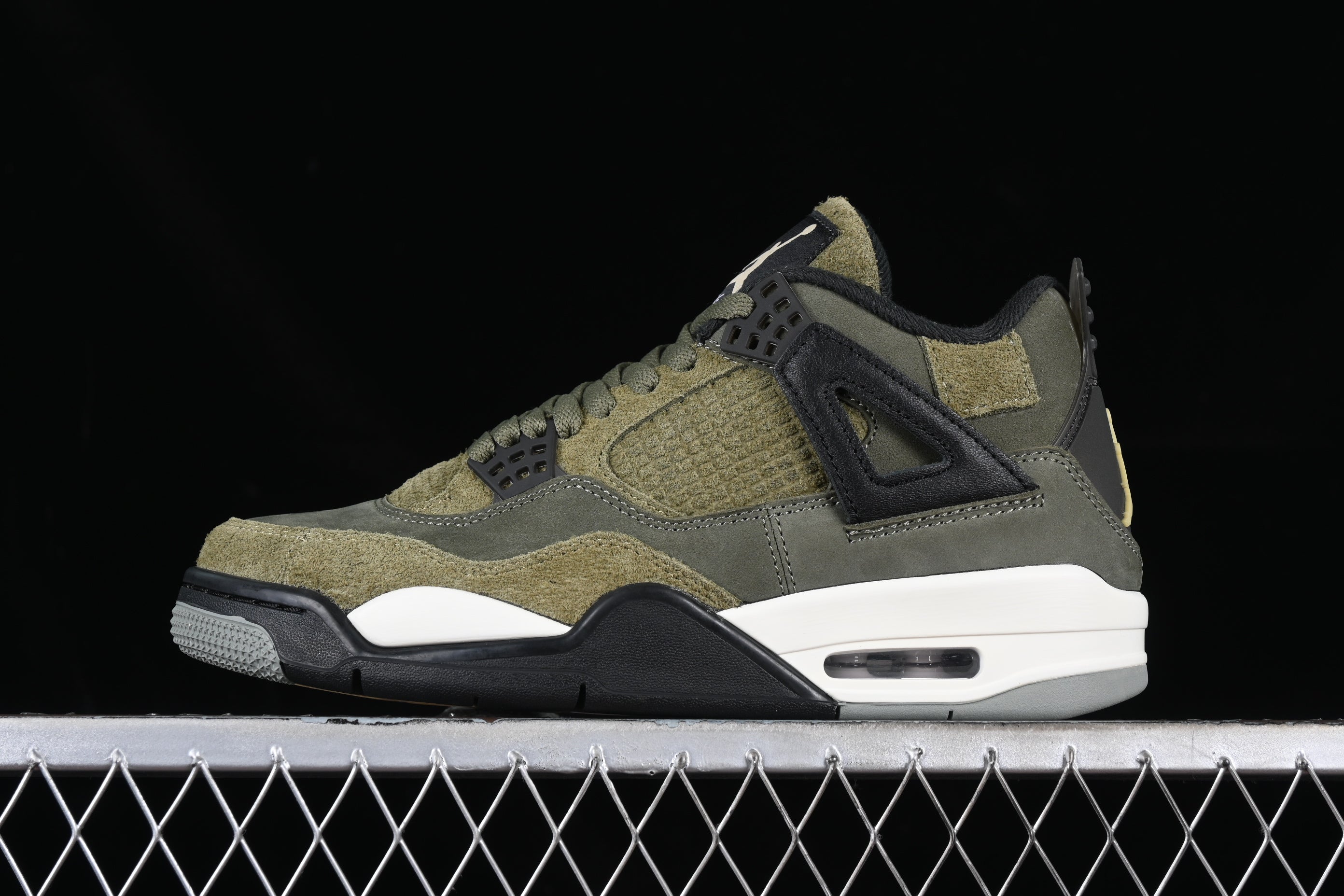 J4"Craft Medium Olive"