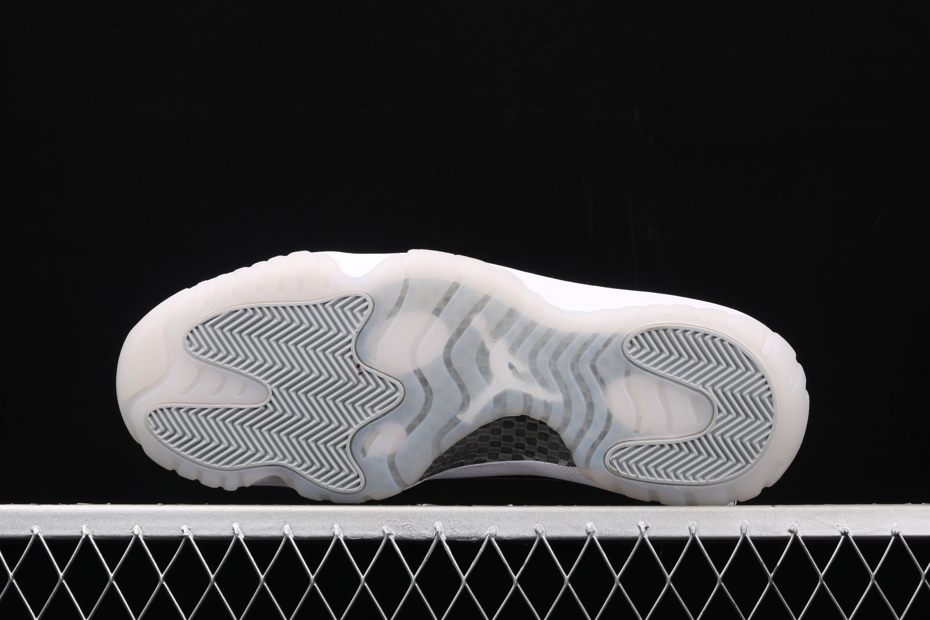 Jordan 11 Retro Jubilee 25th ANNIVERSARY