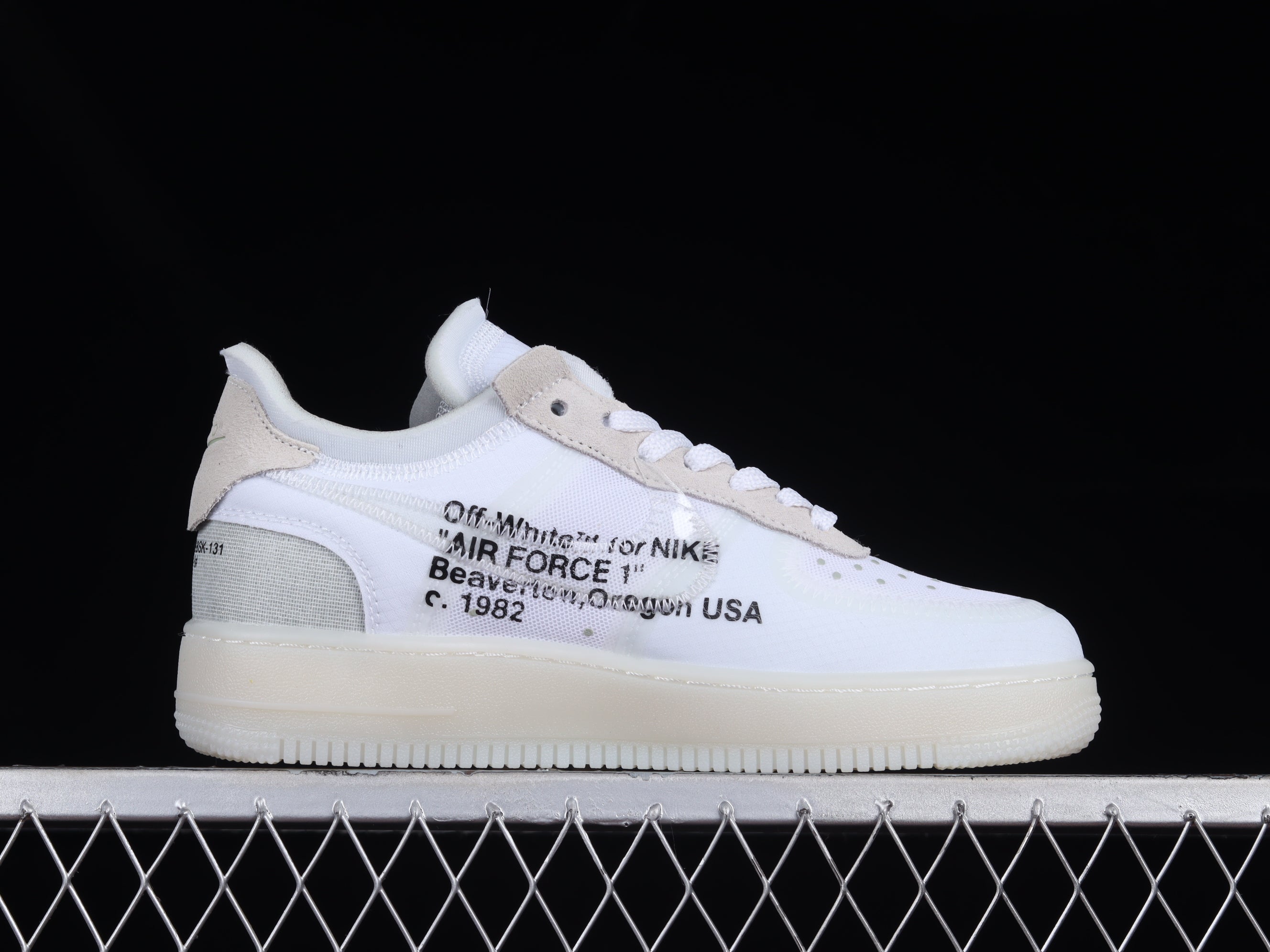 Nike Air Force 1 Low Off-White