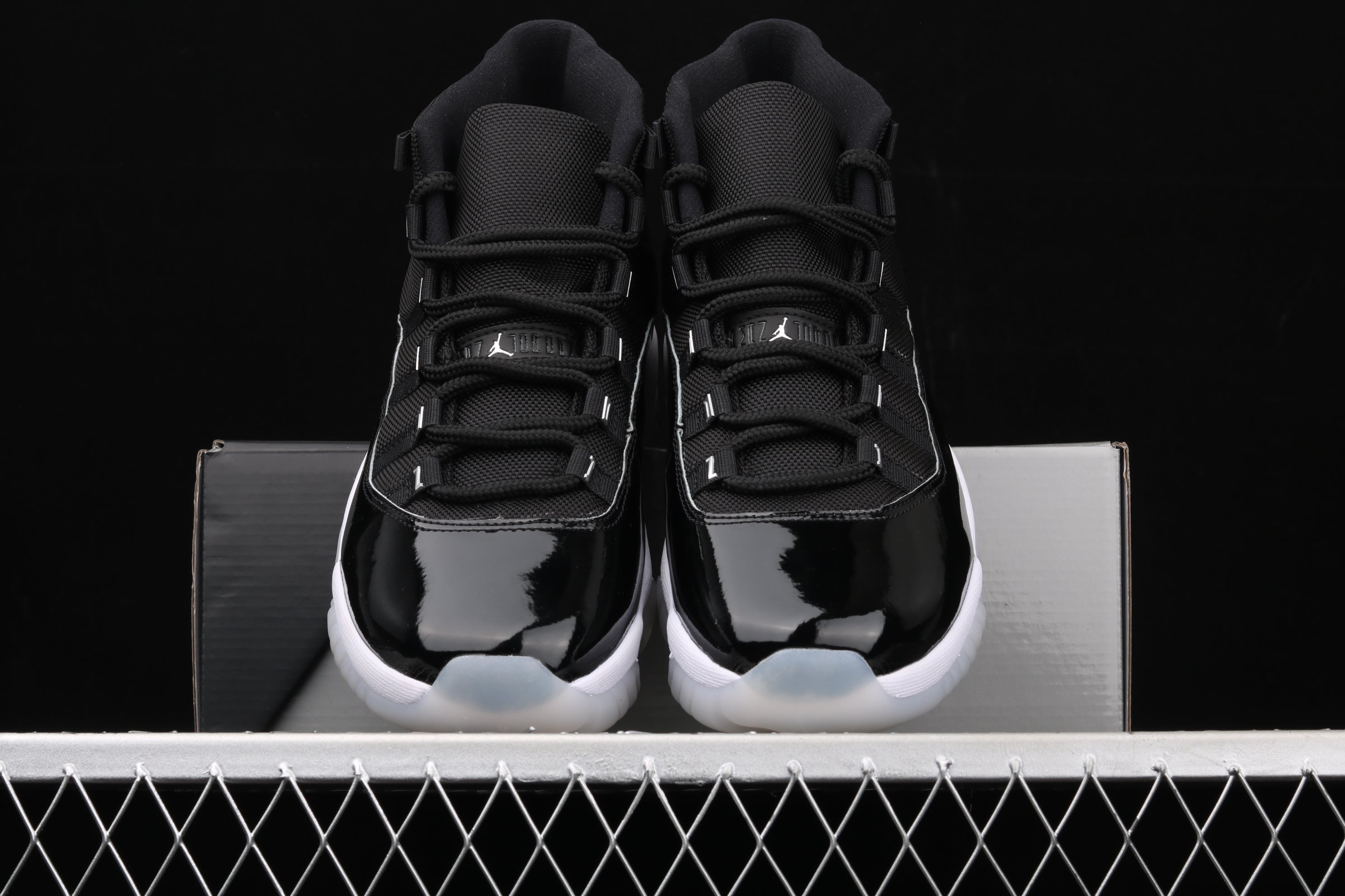 Jordan 11 Retro Jubilee 25th ANNIVERSARY