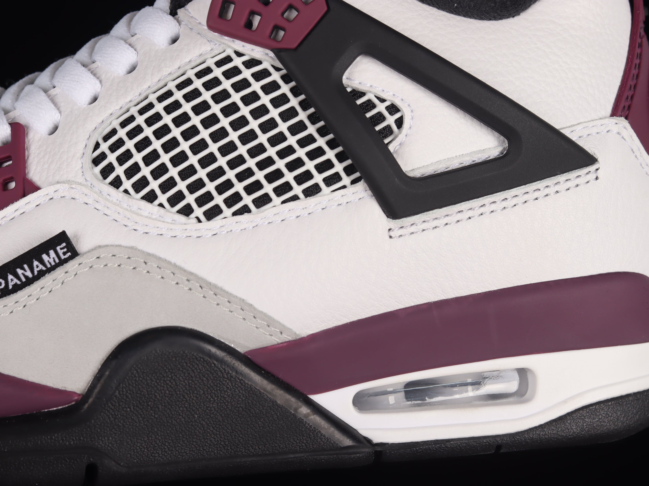 Jordan 4 Retro PSG Paris Saint-Germain