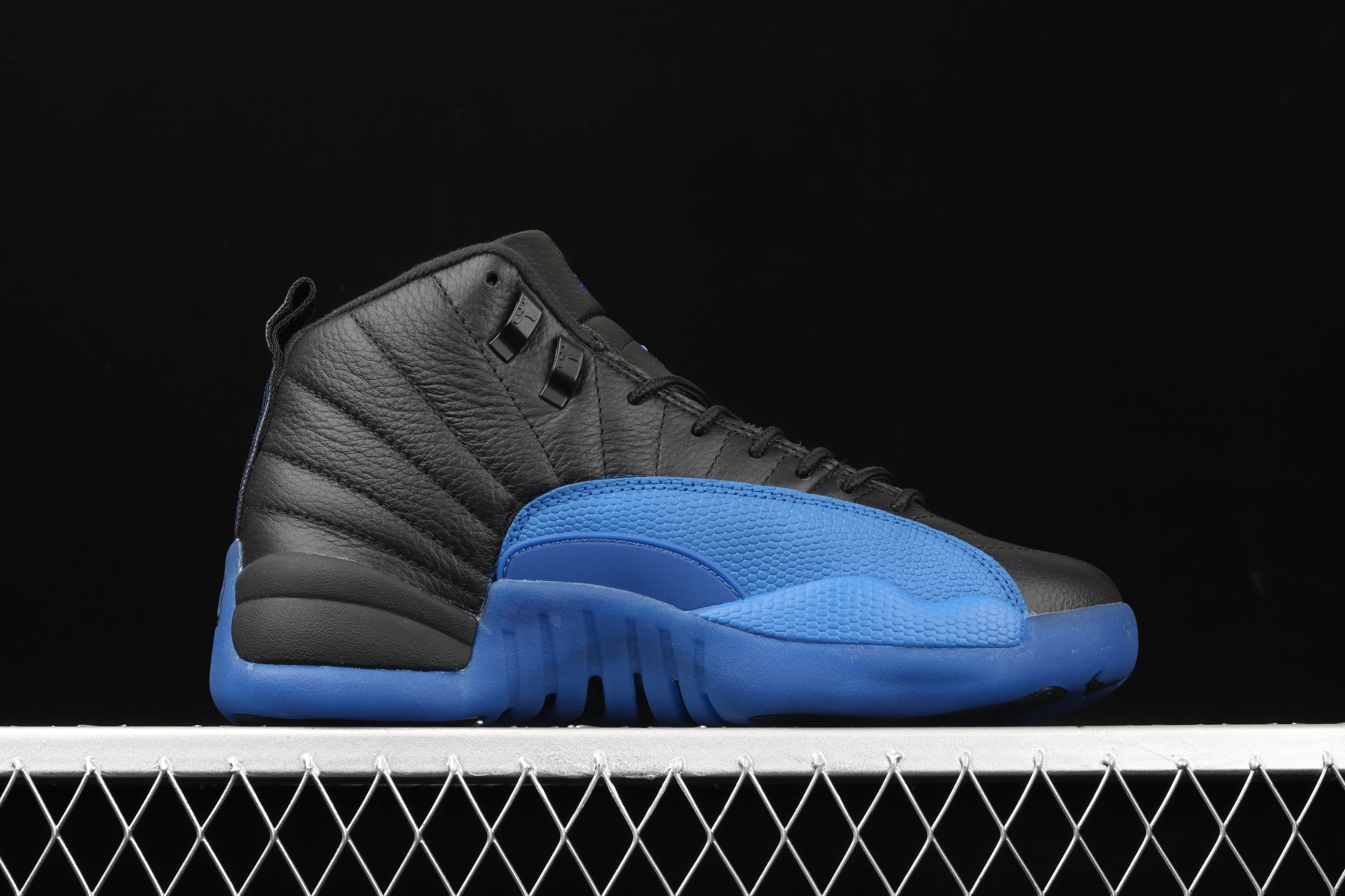 Jordan 12 Retro Black Game