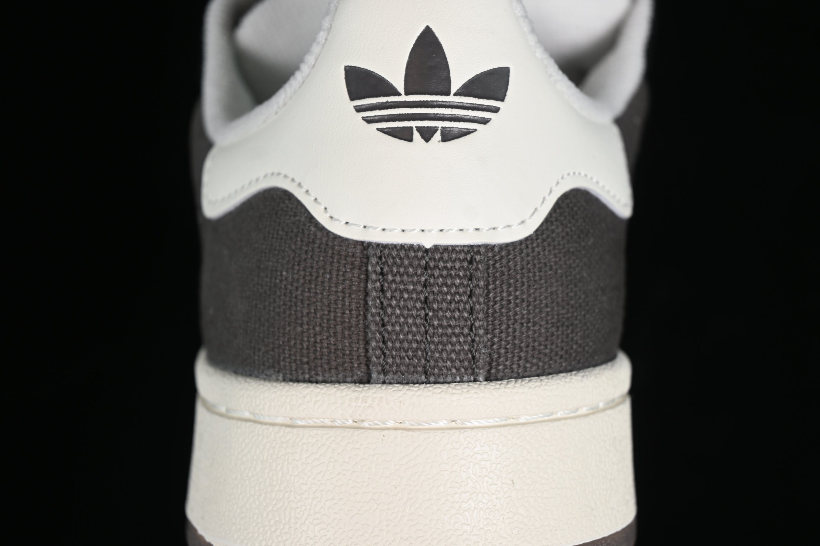 adidas Campus 00s Charcoal Black White