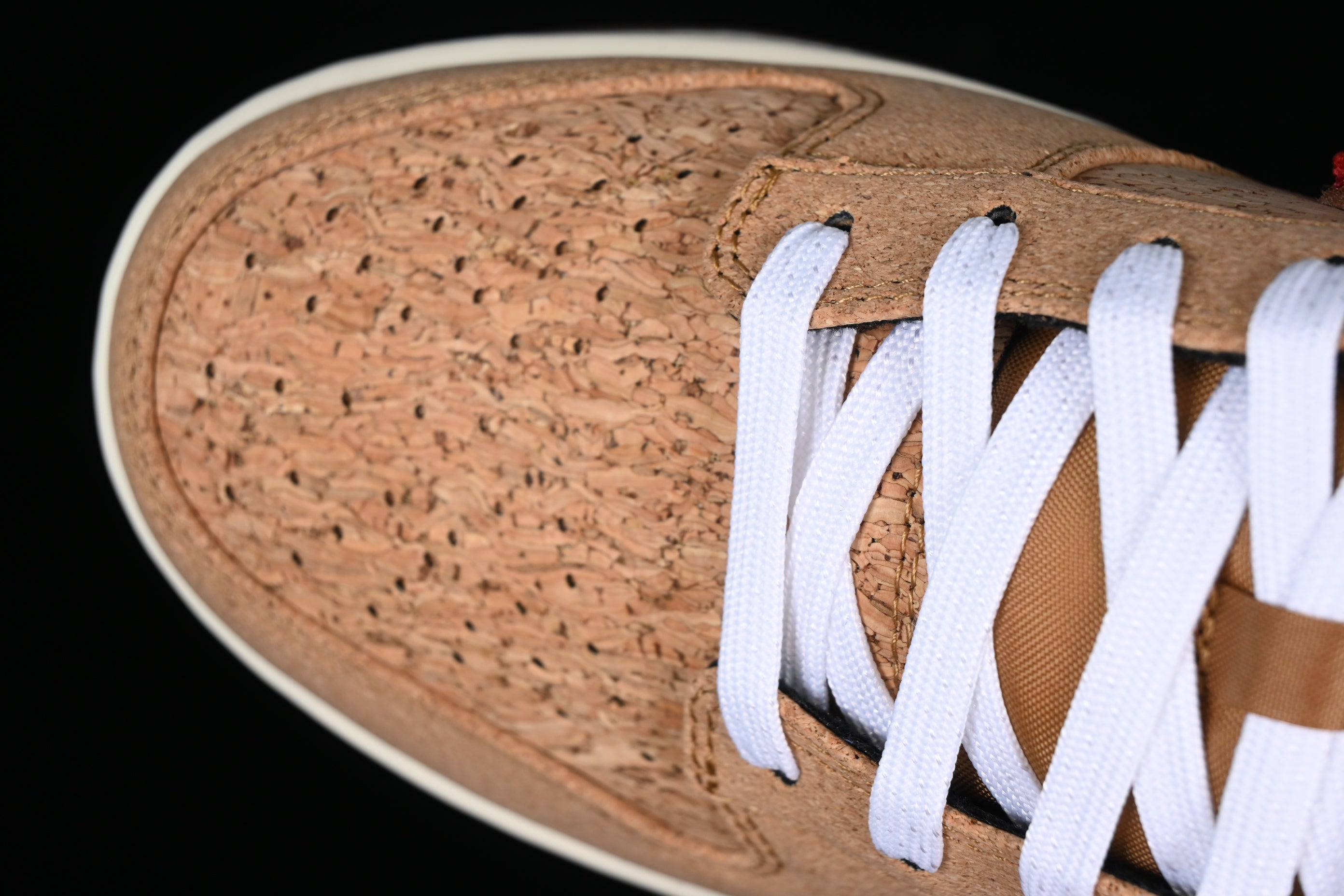 CLOT x Dunk Low SP 'Cork'