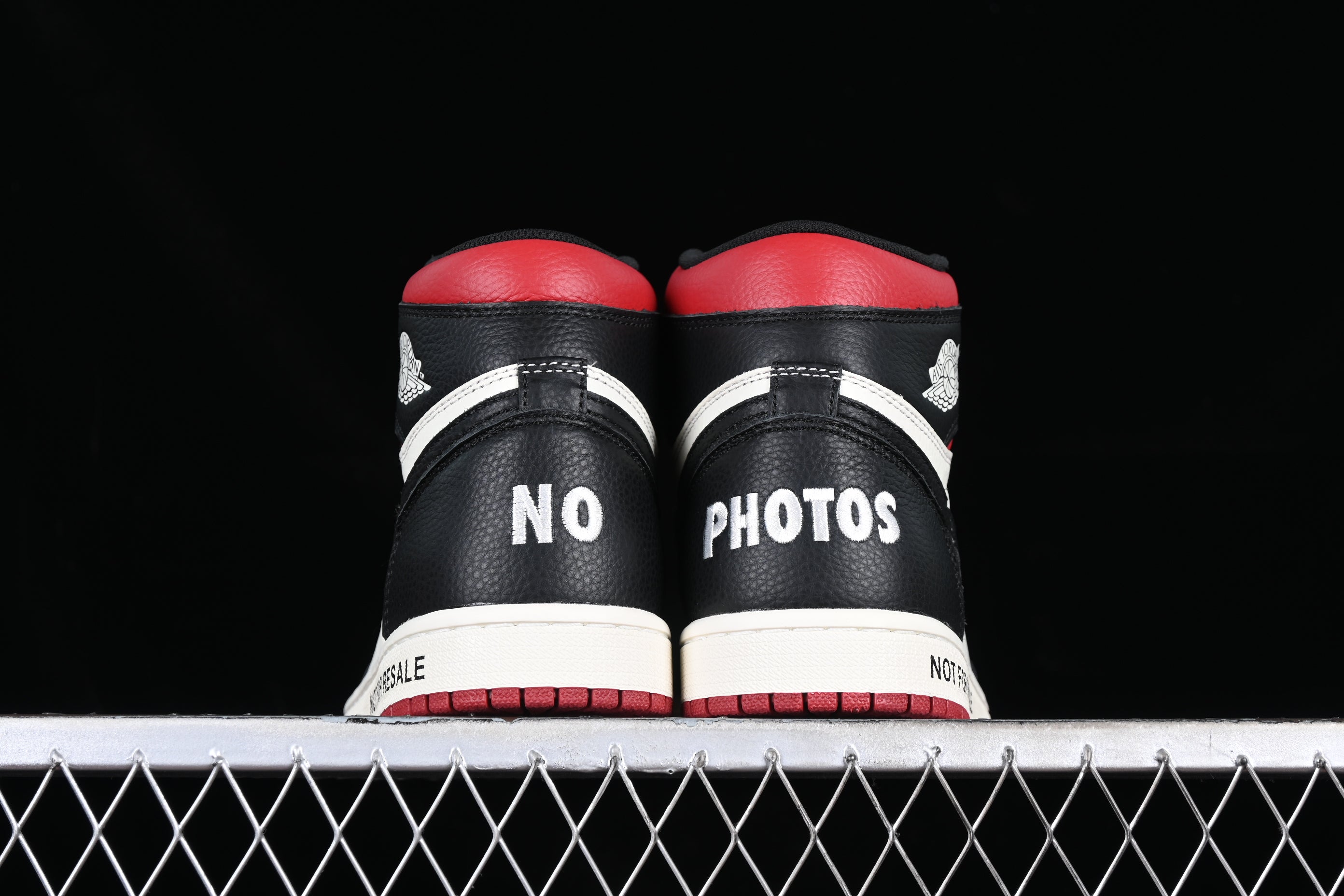 Air Jordan 1 Retro High "Not For Sale"