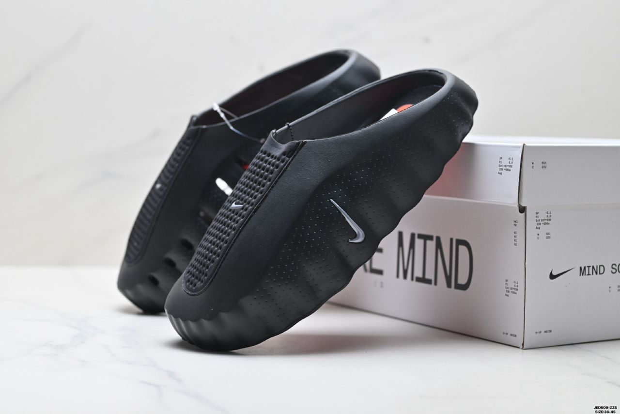Nike Mind OO1 Black