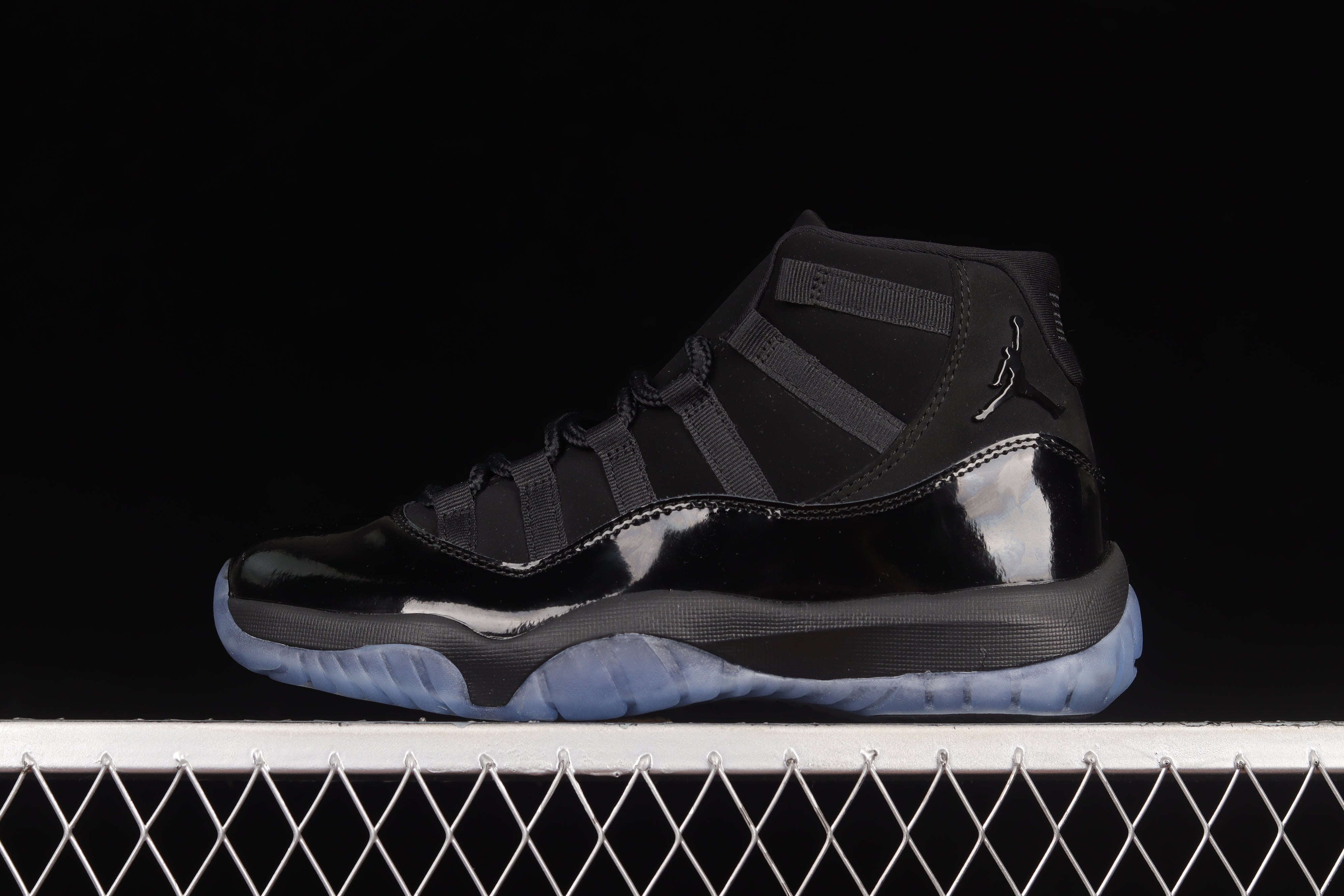 Air Jordan 11 Retro 'Cap and Gown'