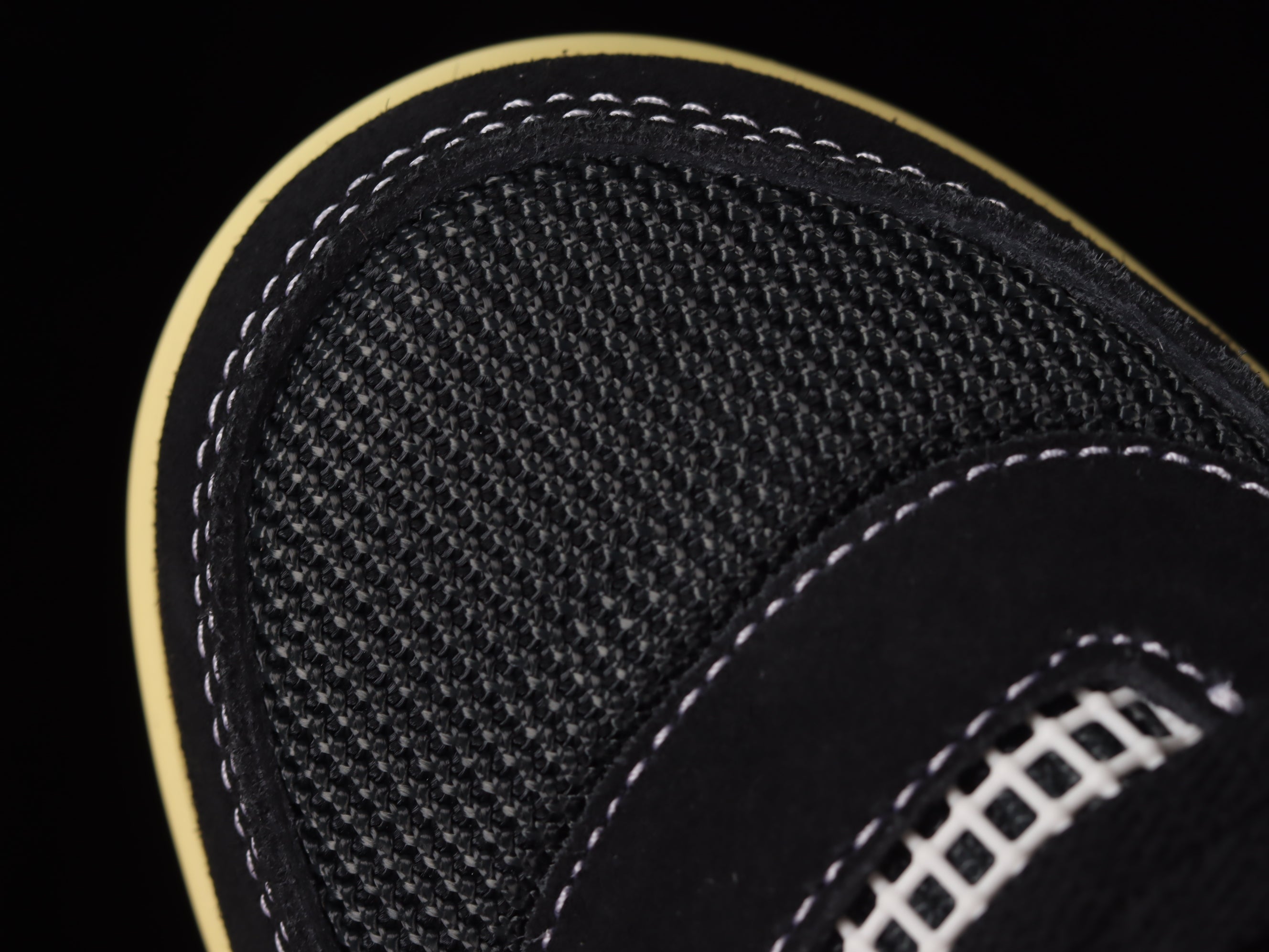 Jordan 4 Retro Union Off Noir