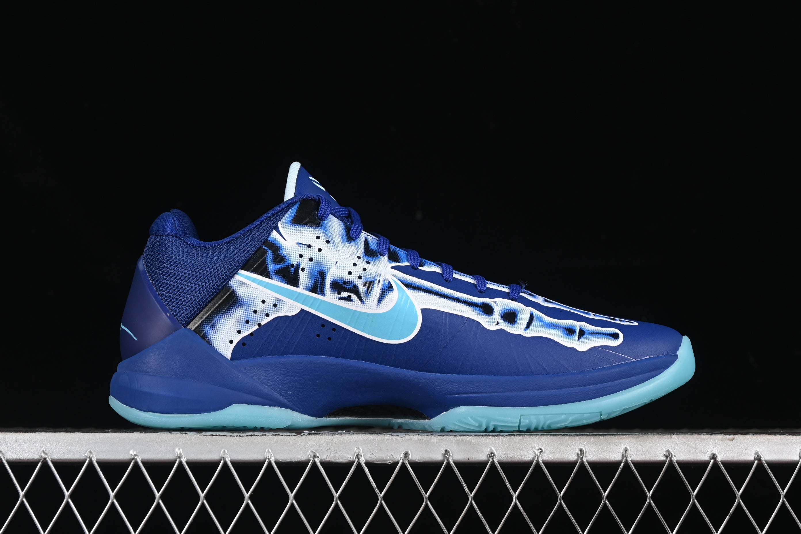 Nike Kobe 5 Protro X-Ray