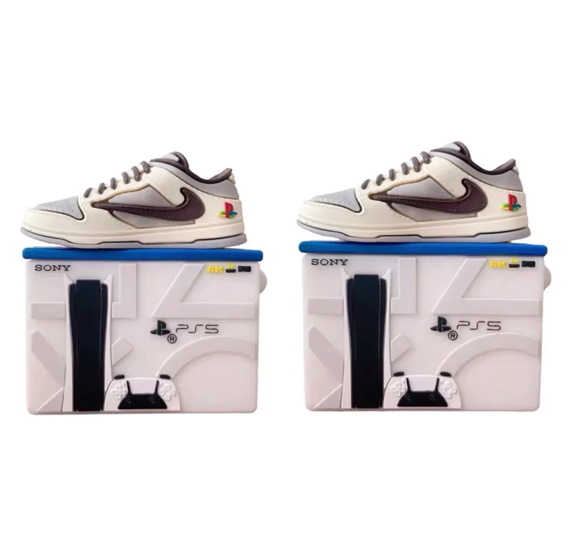 Nike Air Ps5 Pods Cases