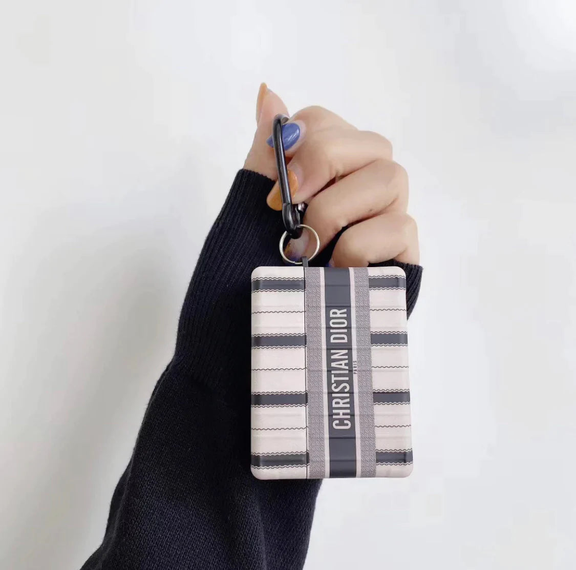 Christian D Vintage AirPods