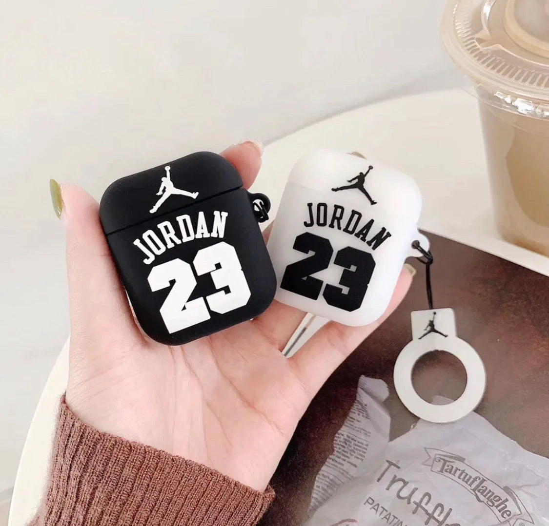 Jordan AirPods Cases