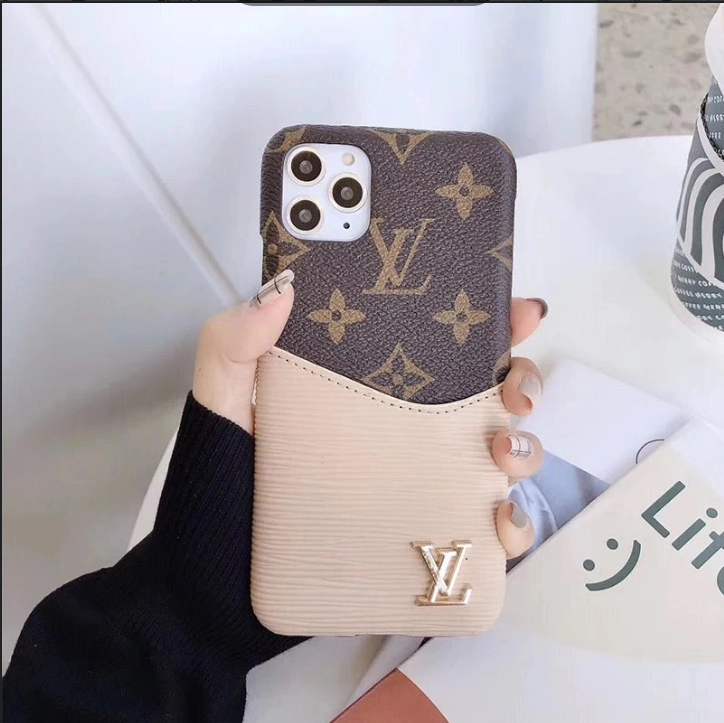 iPhone Card holder