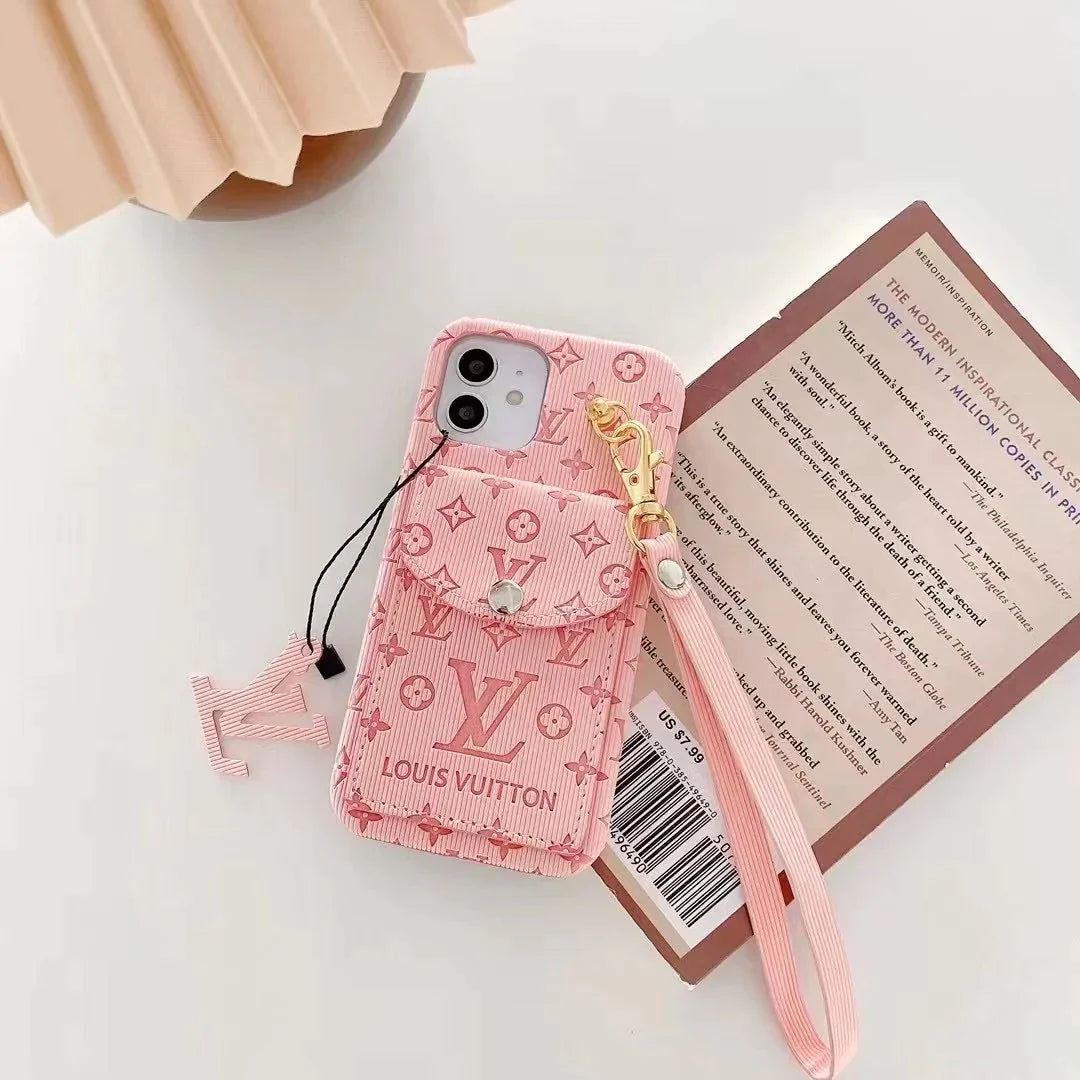 iPhone Wallet Cases lv